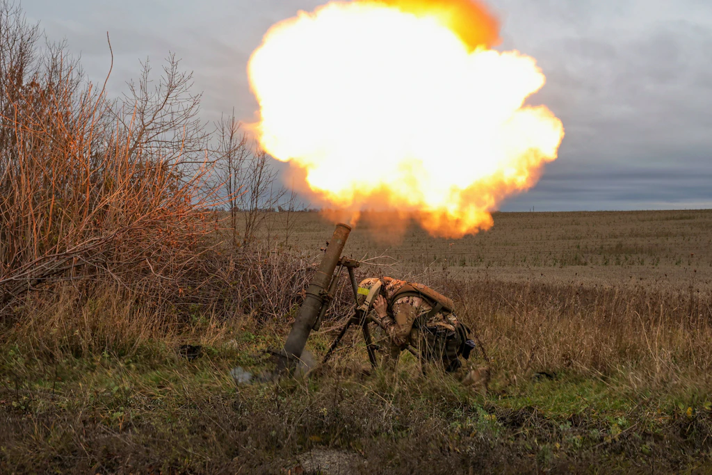 Bundeswehr: Militärhilfe für Ukraine verschärft Mangel an Artilleriemunition