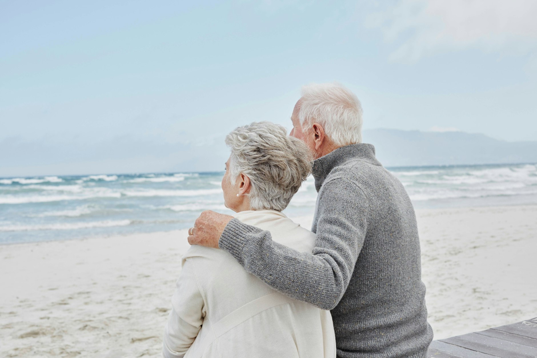 Rentner können einem Bericht zufolge ab kommenden Sommer mit einer Erhöhung der Bezüge rechnen.&nbsp;