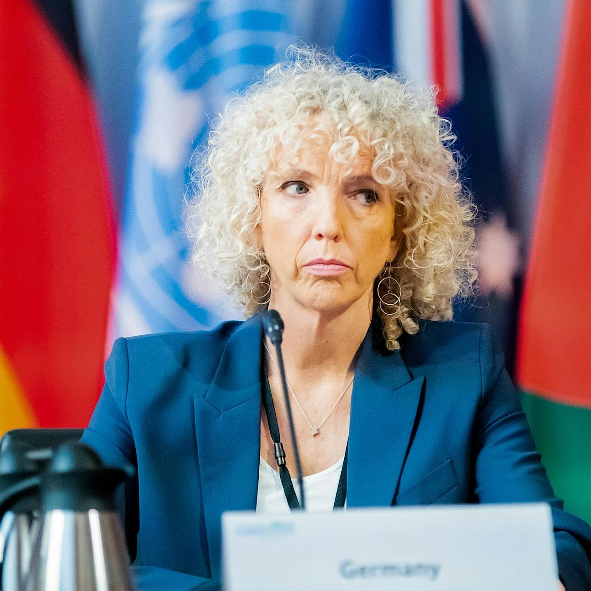 Mit mäßiger Bilanz: Deutschland bei der Klimakonferenz