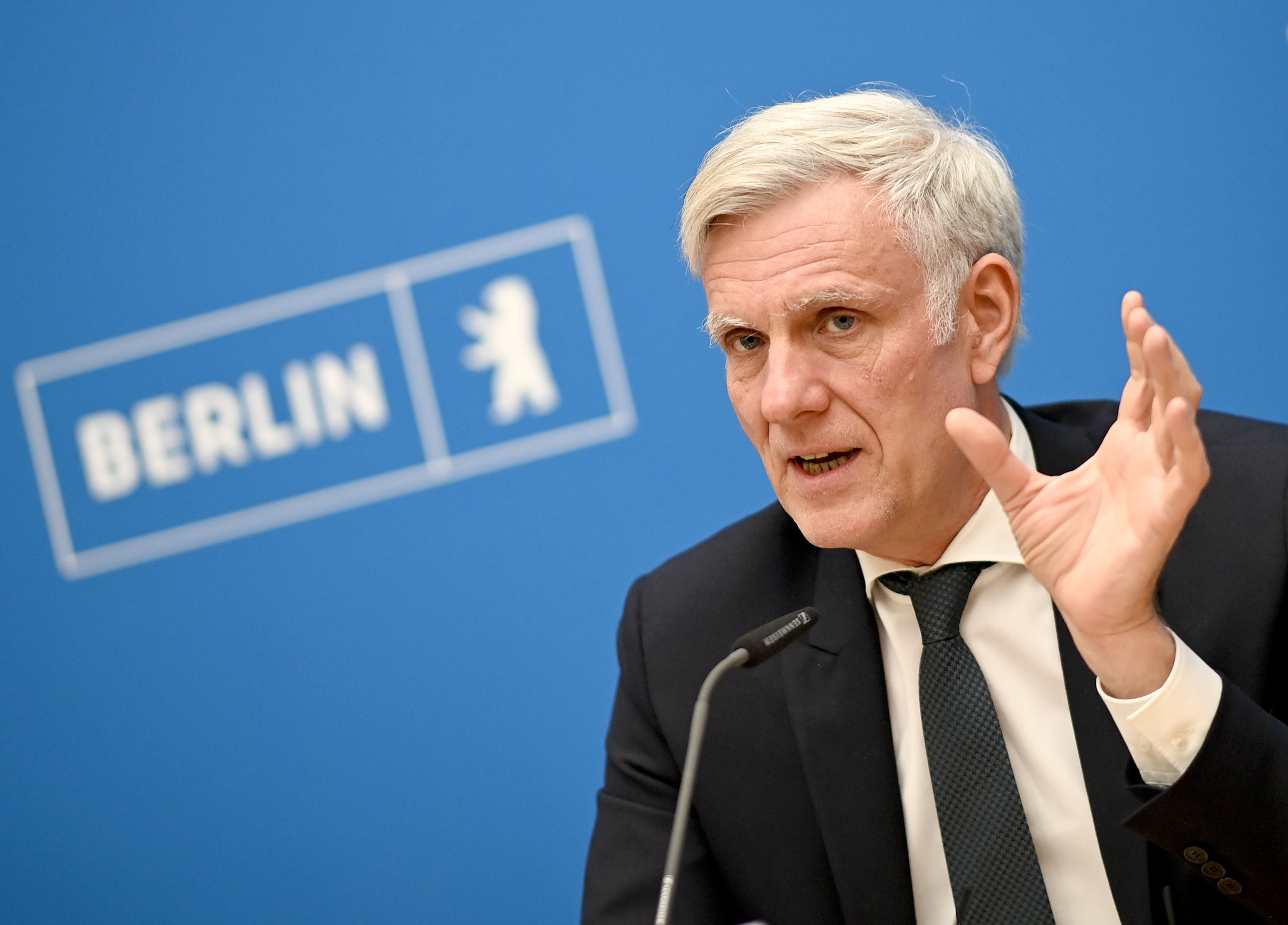 Image - Streit um Berlins Nachtragshaushalt: Opposition bemängelt zu wenig Senats-Hilfe für kleinere Unternehmen