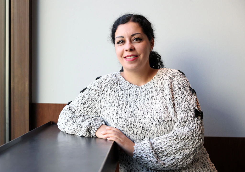 Tue Gutes, dann kommt es zurück: Ebru Schaefer erhält Zivilcourage-Preis