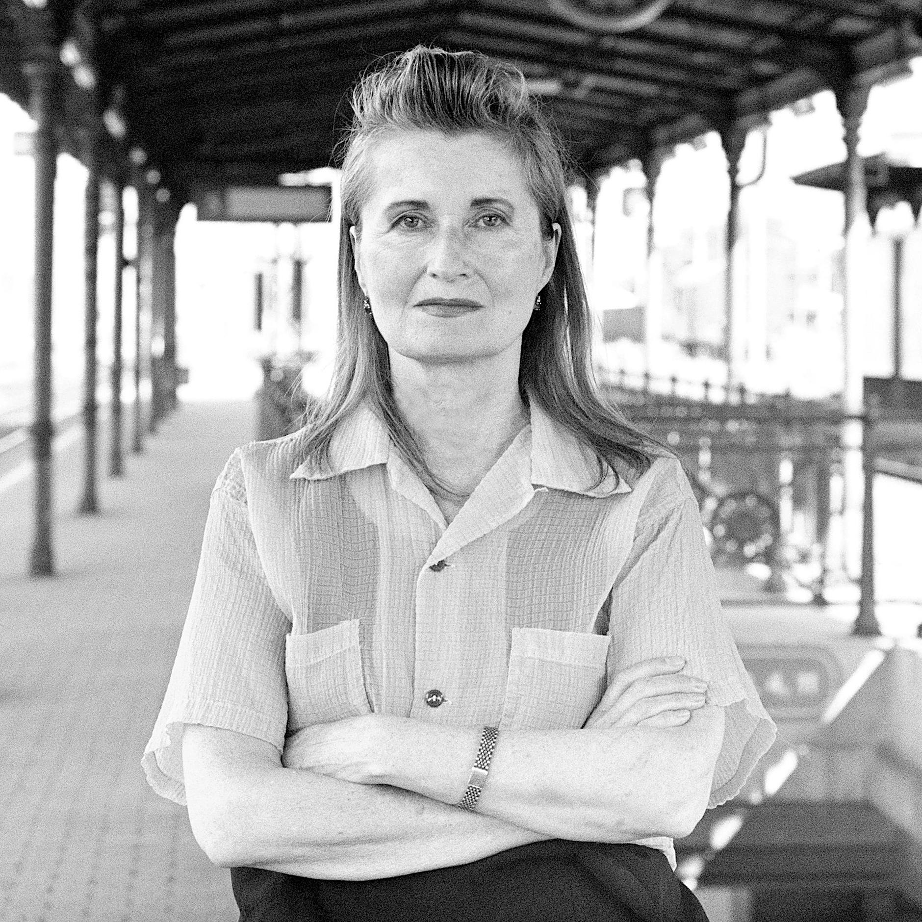 Dokfilm: Die blutenden Wunden der Elfriede Jelinek