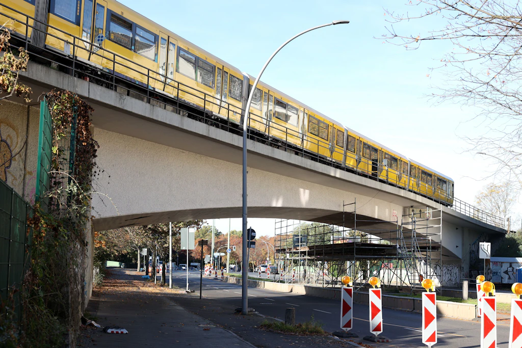 U-Bahn, S-Bahn, Tram: Hier müssen Sie Montag mehr Zeit einplanen