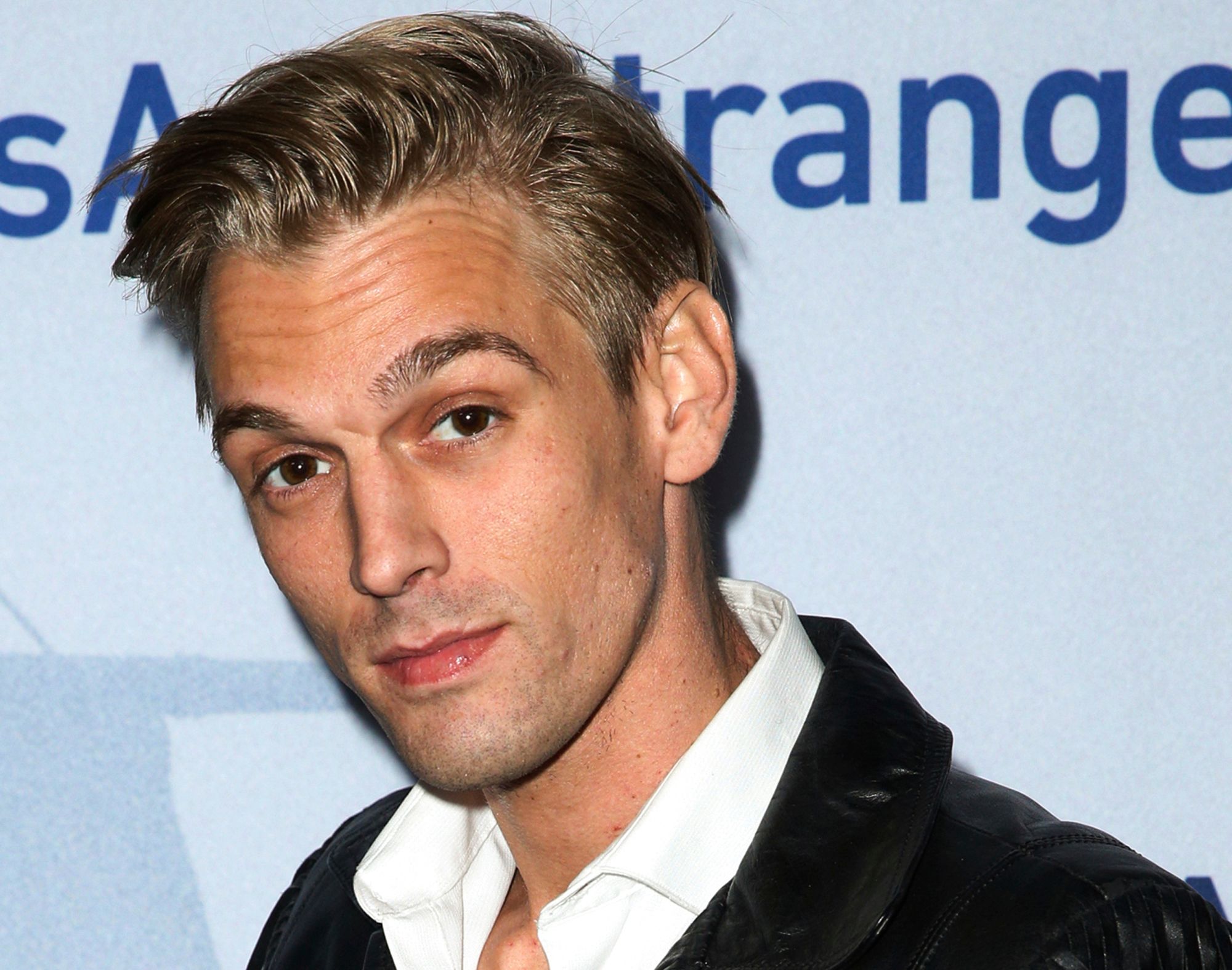 Image - Trauer um Aaron Carter: So nehmen Promis Abschied vom einstigen Kinderstar