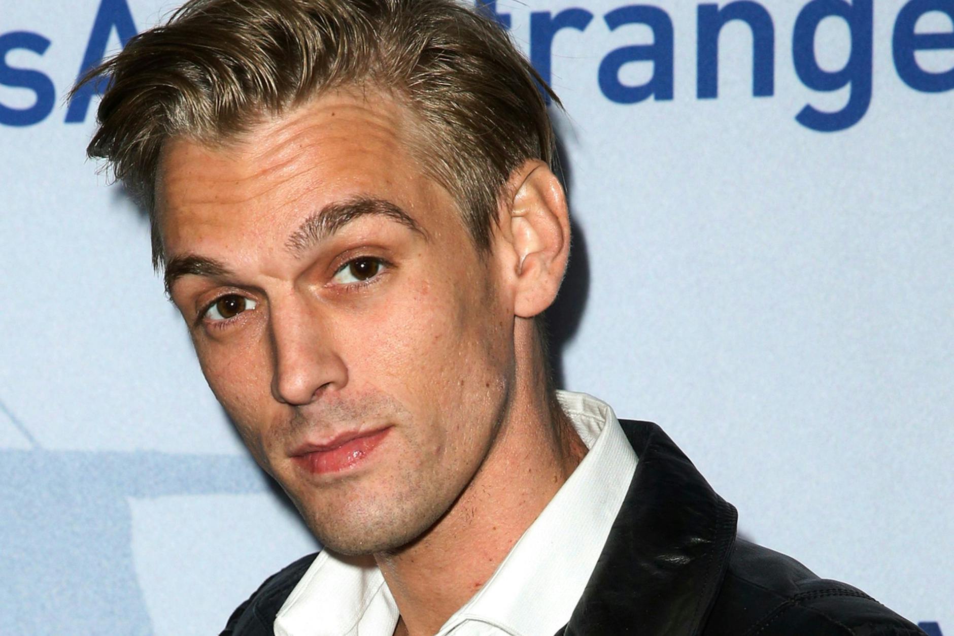Aaron Carter ist mit nur 34 Jahren gestorben.
