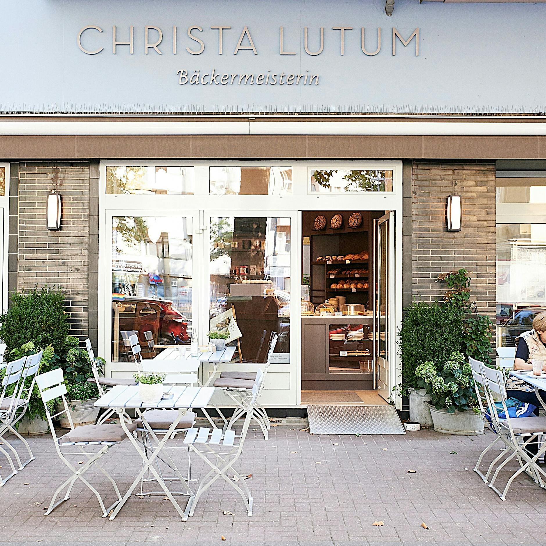 Die beste Bäckerin Deutschlands kommt aus Berlin – hier gibt es ihr Brot