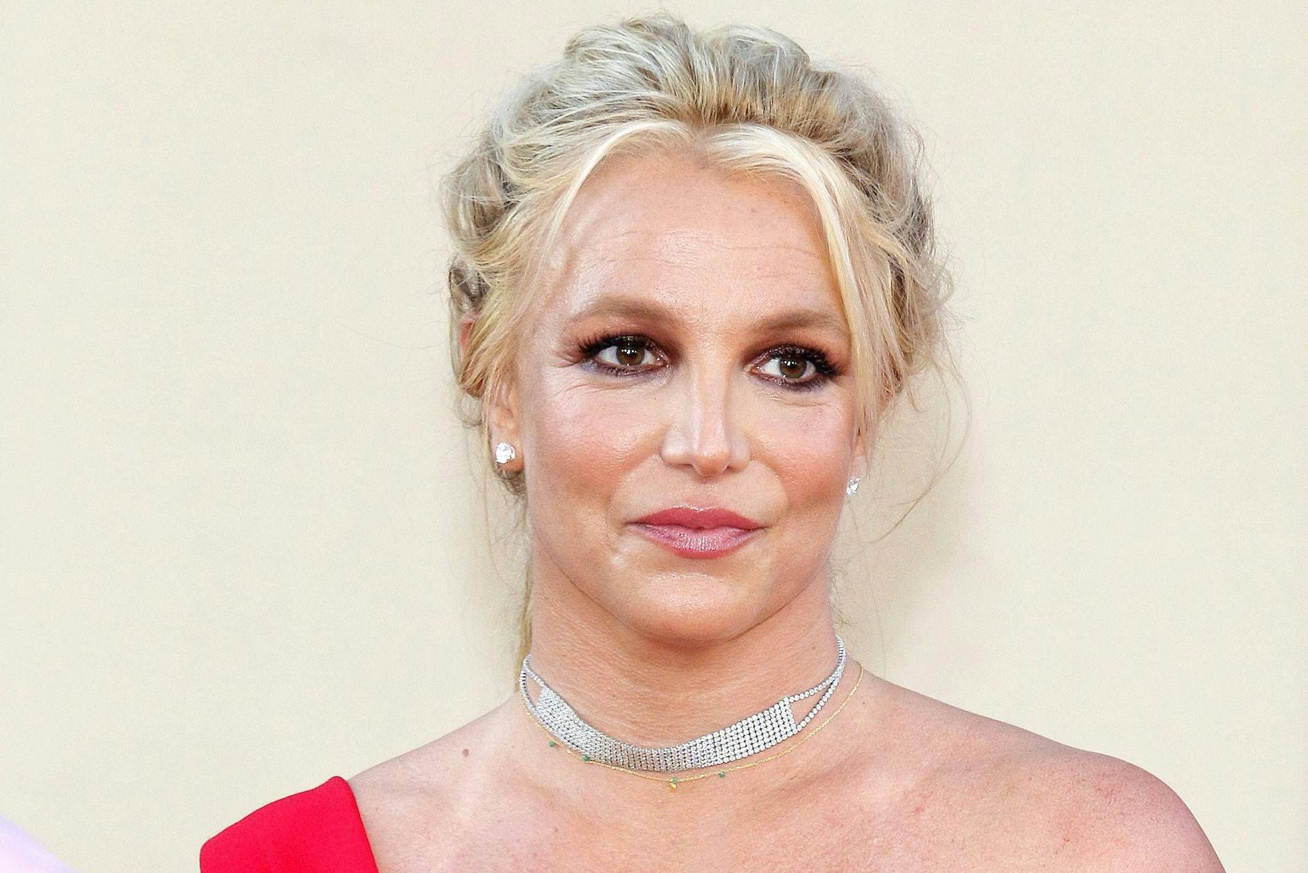 Britney Spears lüftet Geheimnis ihrer unheilbaren Krankheit