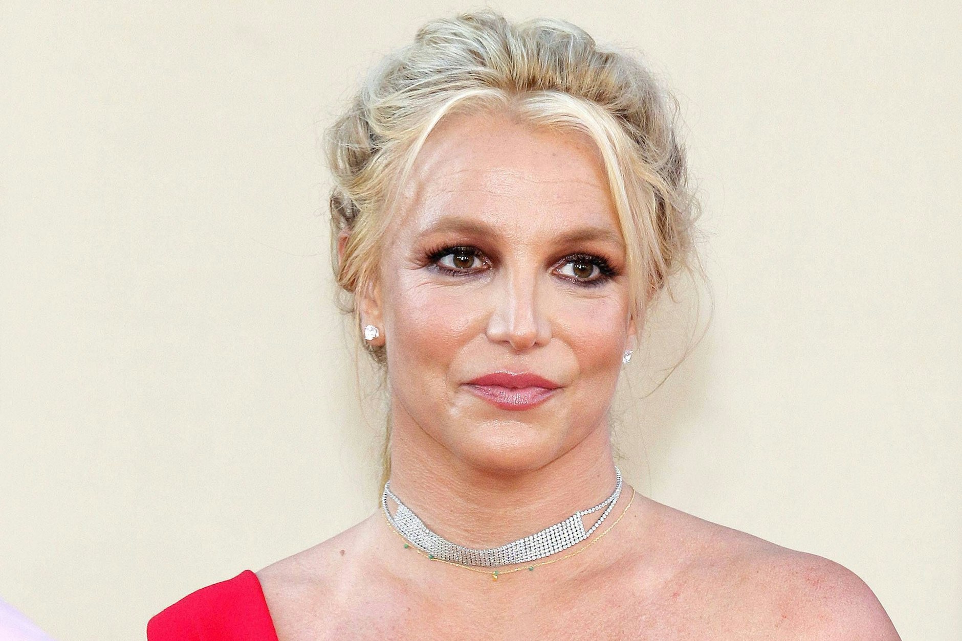 Britney Spears lüftet Geheimnis ihrer unheilbaren Krankheit