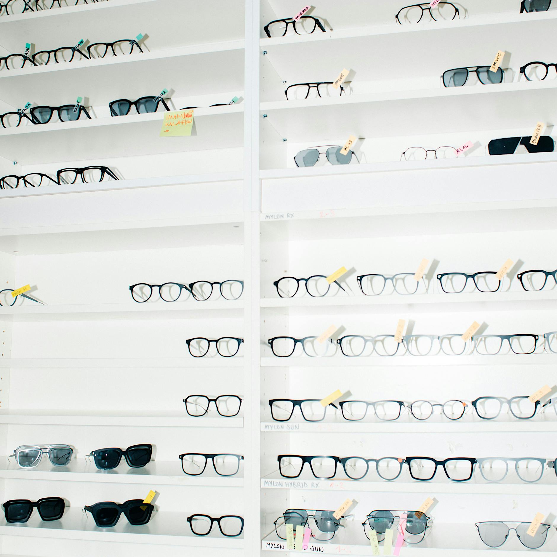 Wirbel in der Brillen-Branche: Berliner Marke setzt revolutionäres Material ein