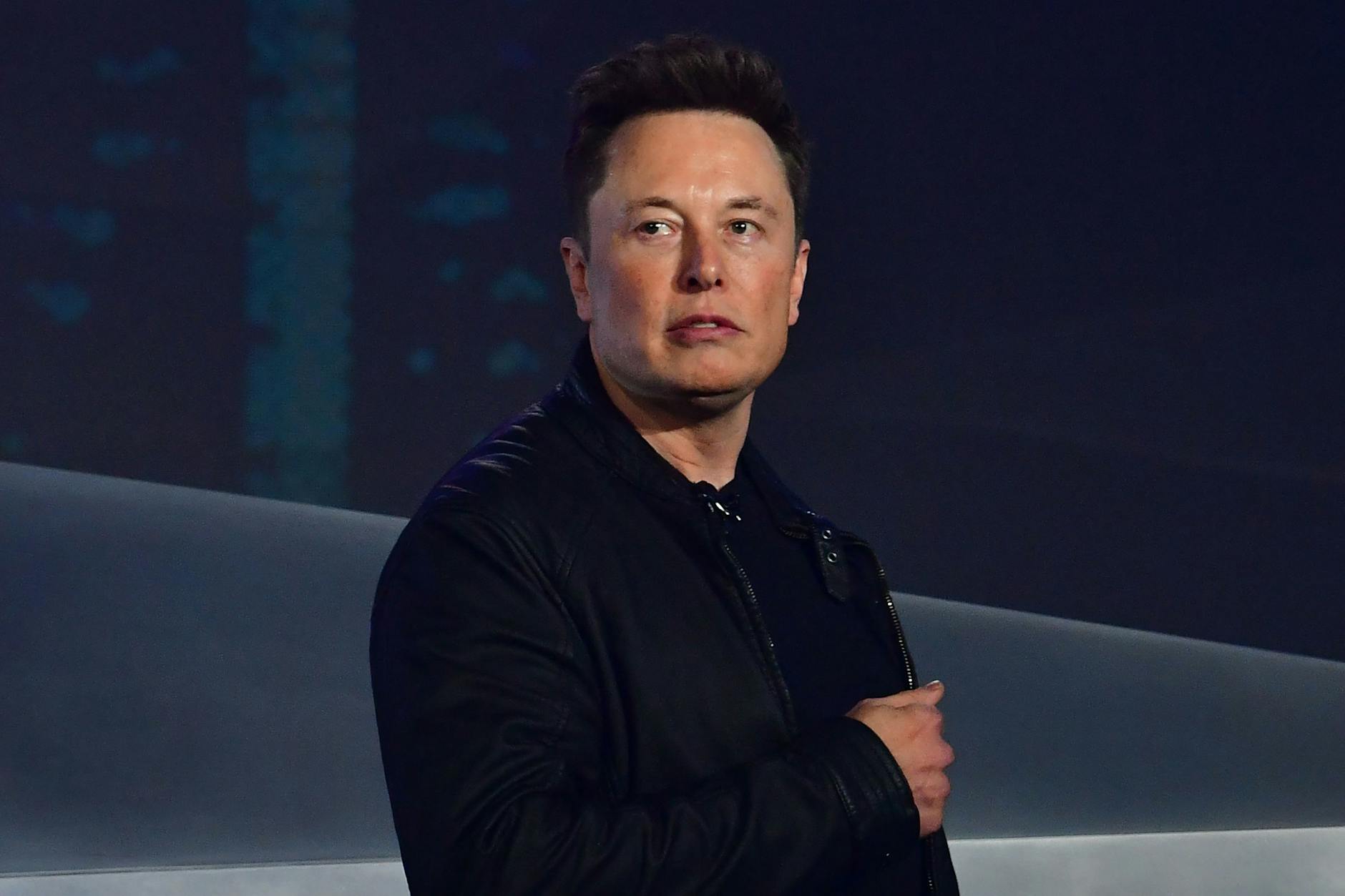 Elon Musk: Bald soll der blaue Haken bei Twitter 8 US-Dollar kosten.