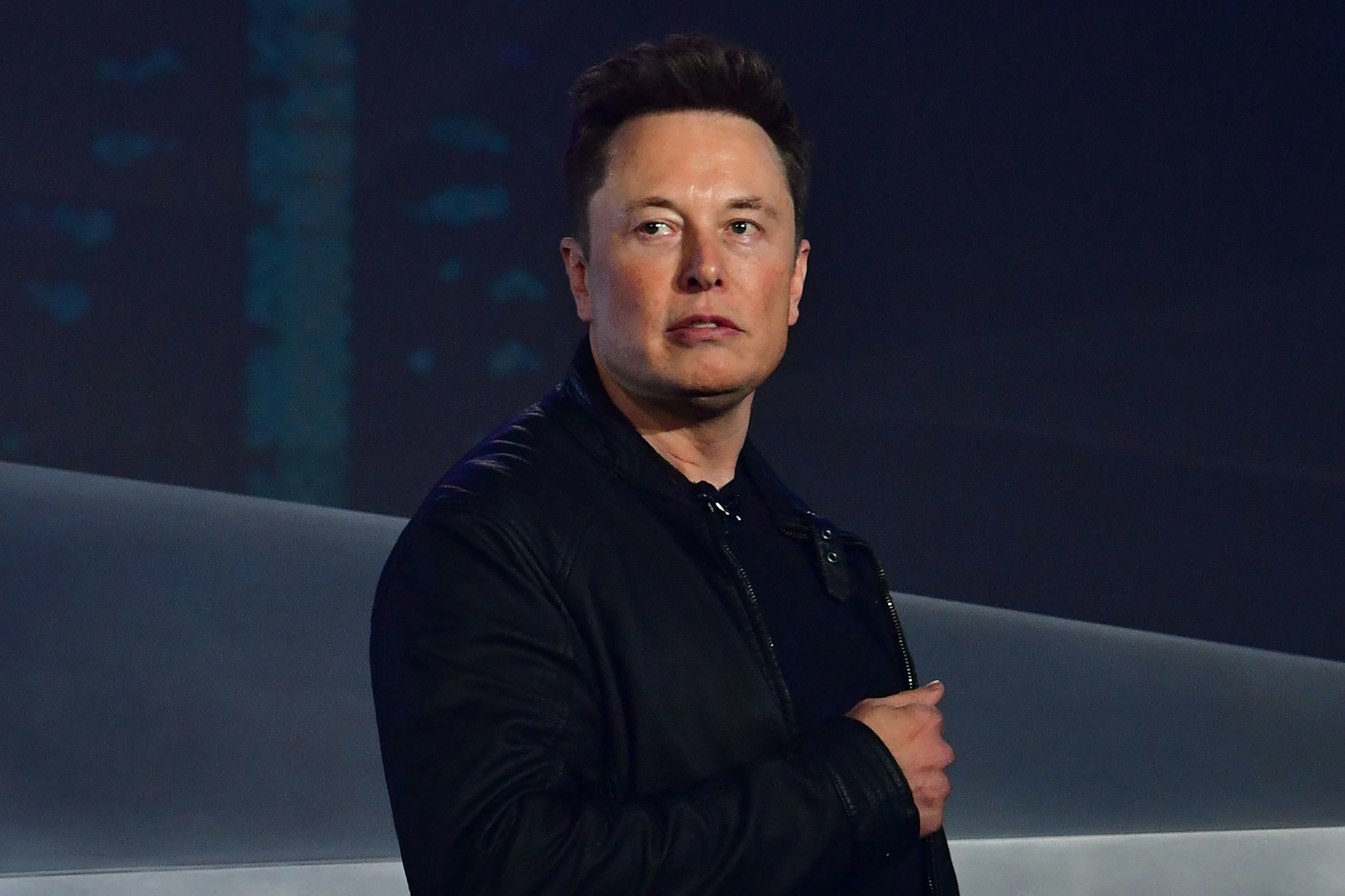Elon Musk: Bald soll der blaue Haken bei Twitter 8 US-Dollar kosten.