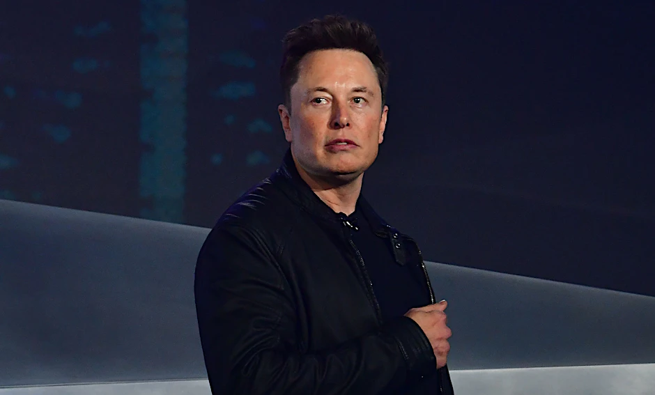 Elon Musk: Bald soll der blaue Haken bei Twitter 8 US-Dollar kosten.