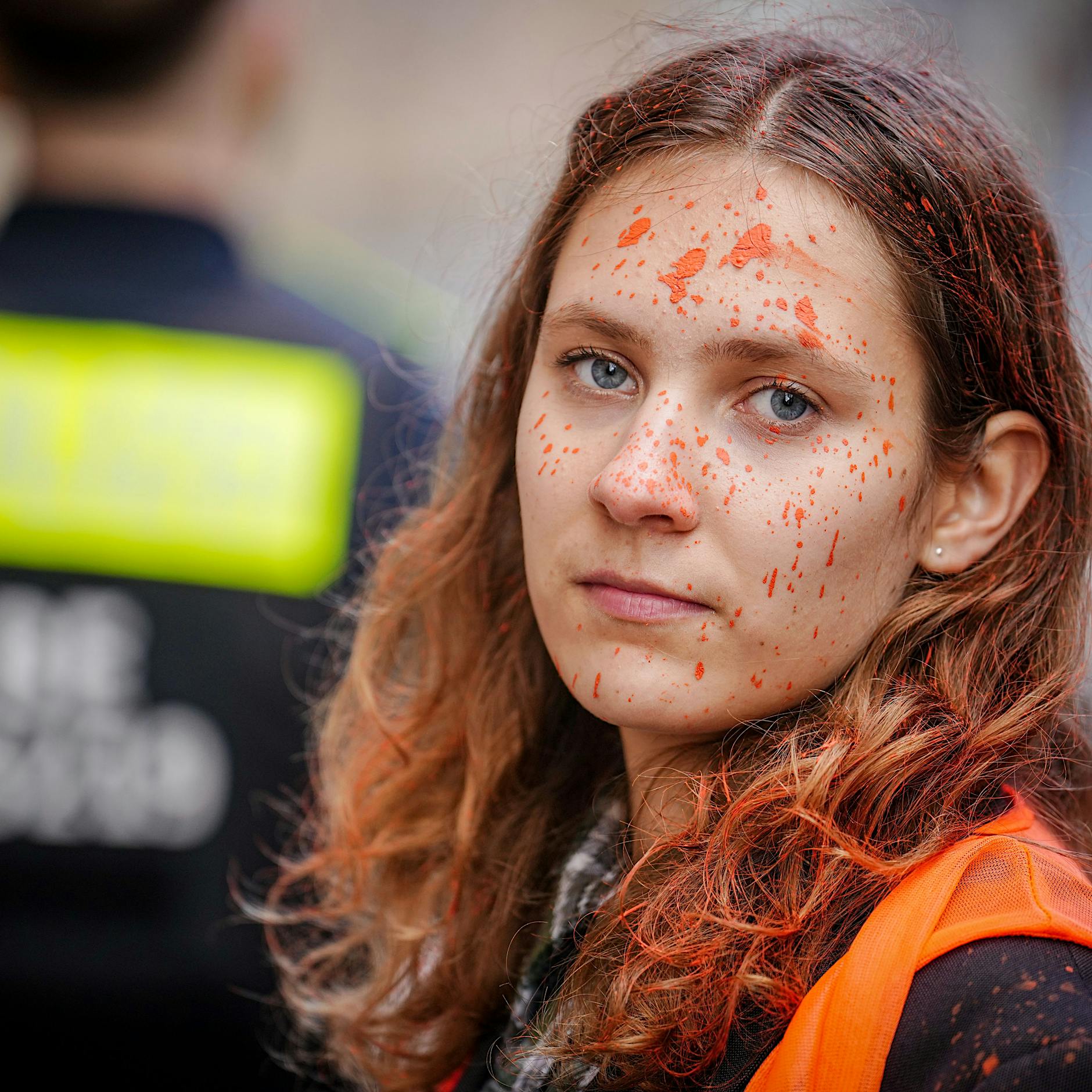 „Letzte Generation“: Blockade von Flughäfen nicht ausgeschlossen