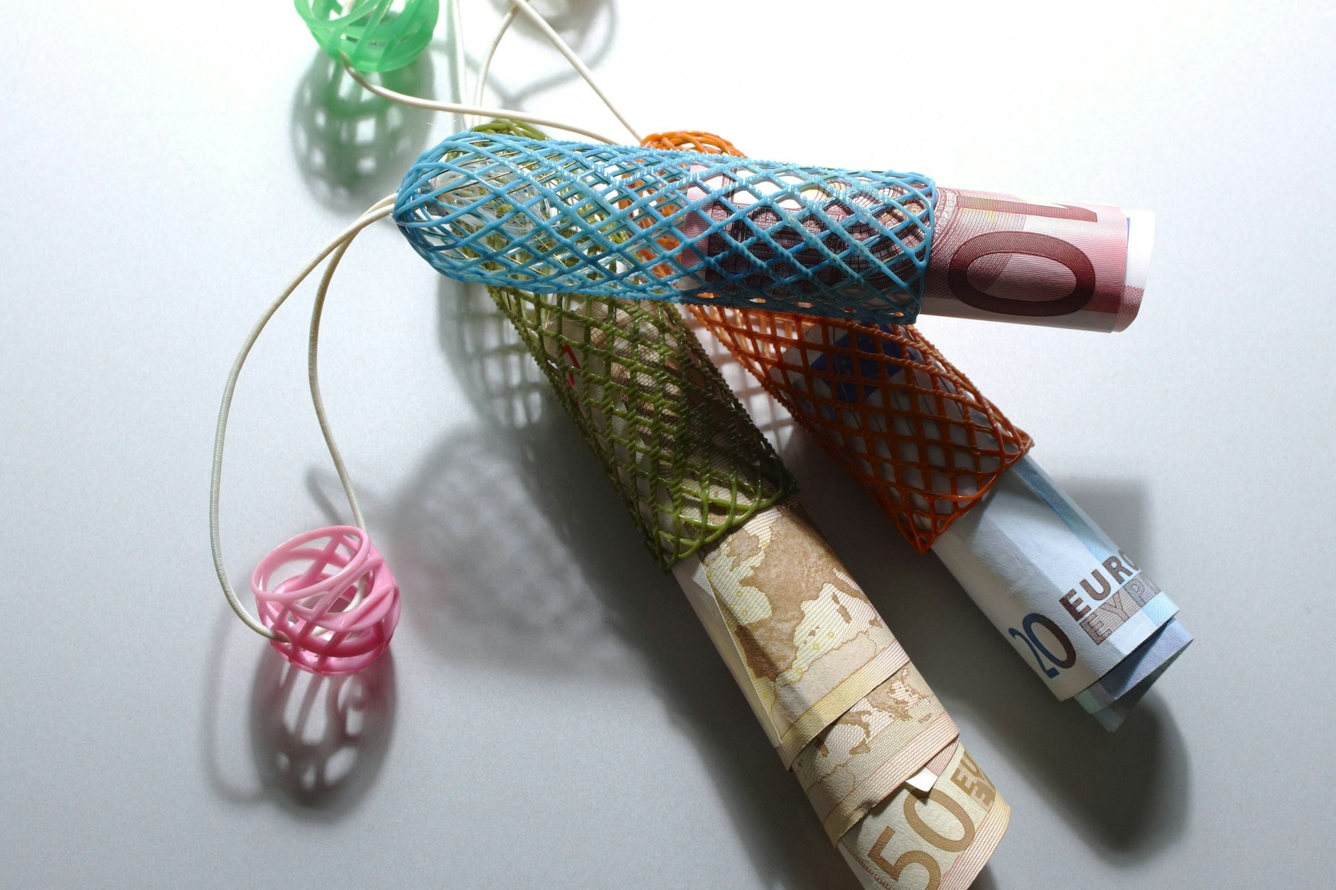 Für Friseure ist es lukrativer, privat Haare zu schneiden als angestellt im Friseursalon.&nbsp;