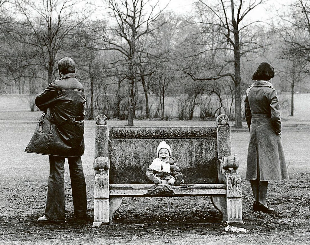 Nach der Trennung: Wo, bei wem und wie sollen die Kinder leben?