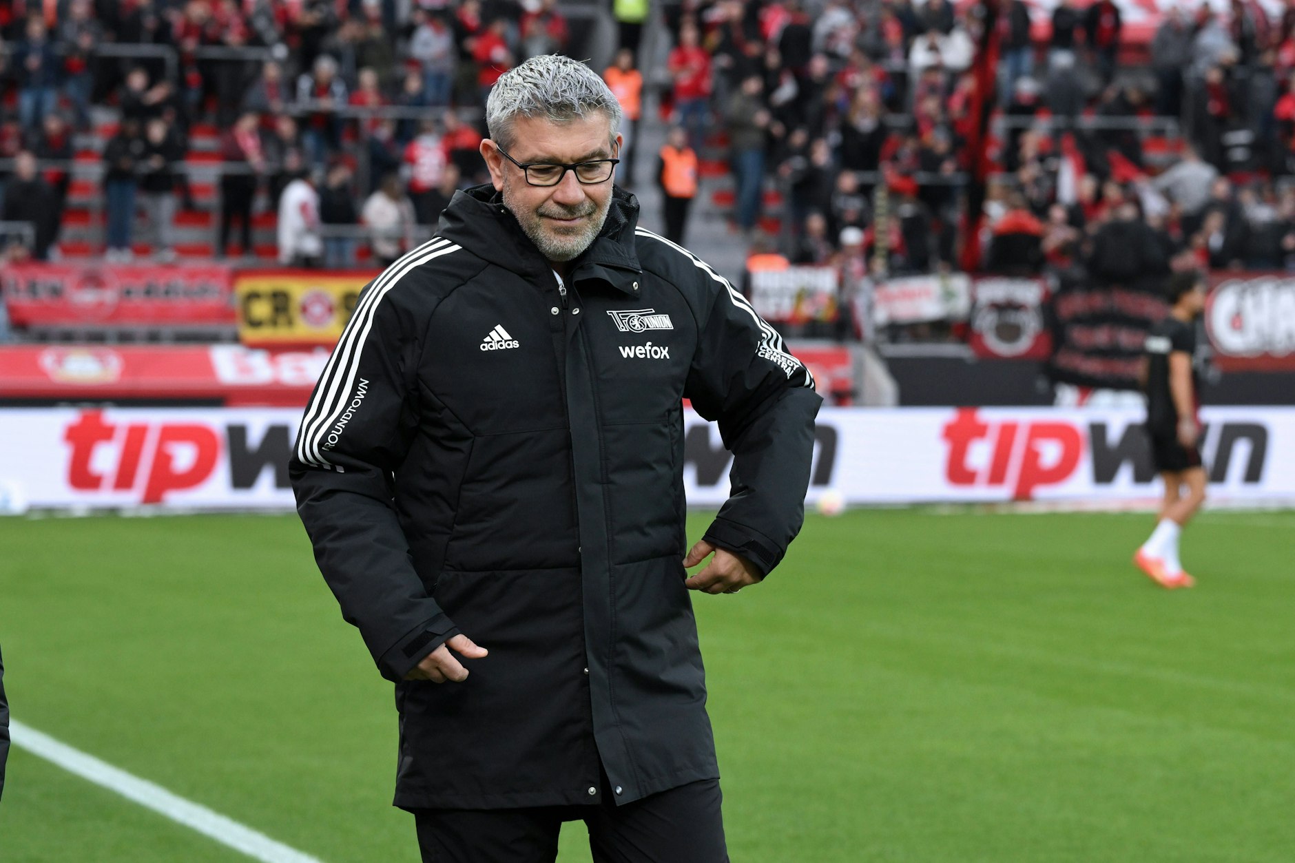 Unions Trainer Urs Fischer muss sich etwas einfallen lassen, um in der Europa League ins Achtelfinale zu kommen. Der Gegner in den Play-offs ist Ajax Amsterdam.