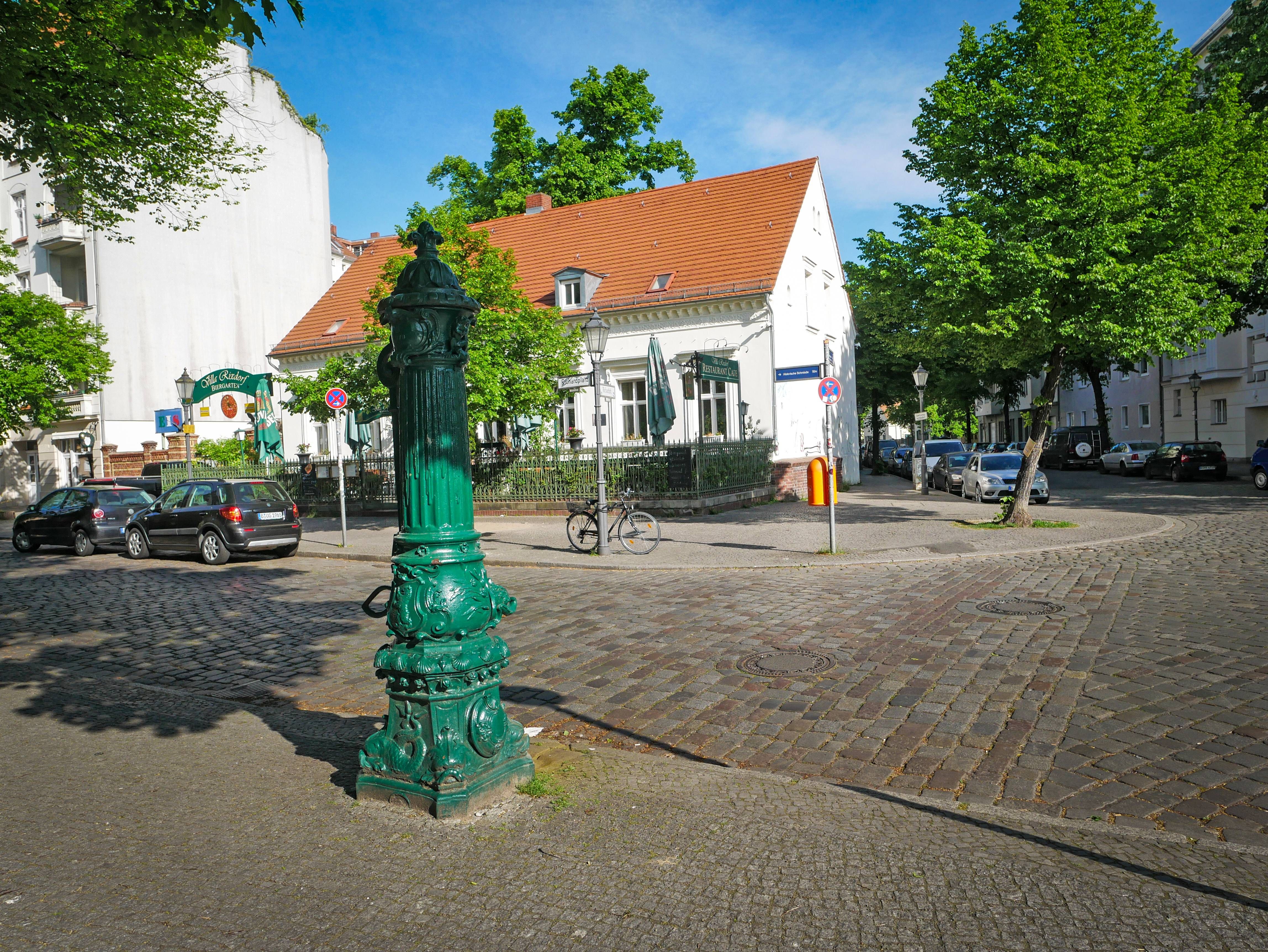 Wasserversorgung droht zu versagen – so lange ist Berlin bei einem Blackout gewappnet