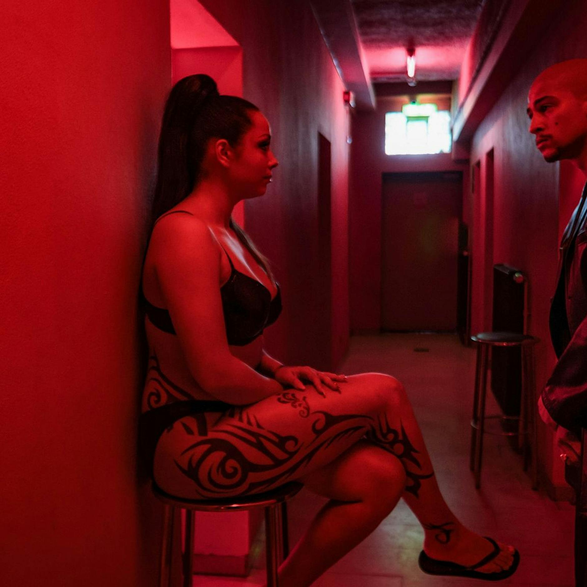 Fatih Akin schafft mit „Rheingold“ ein Rapper-Epos