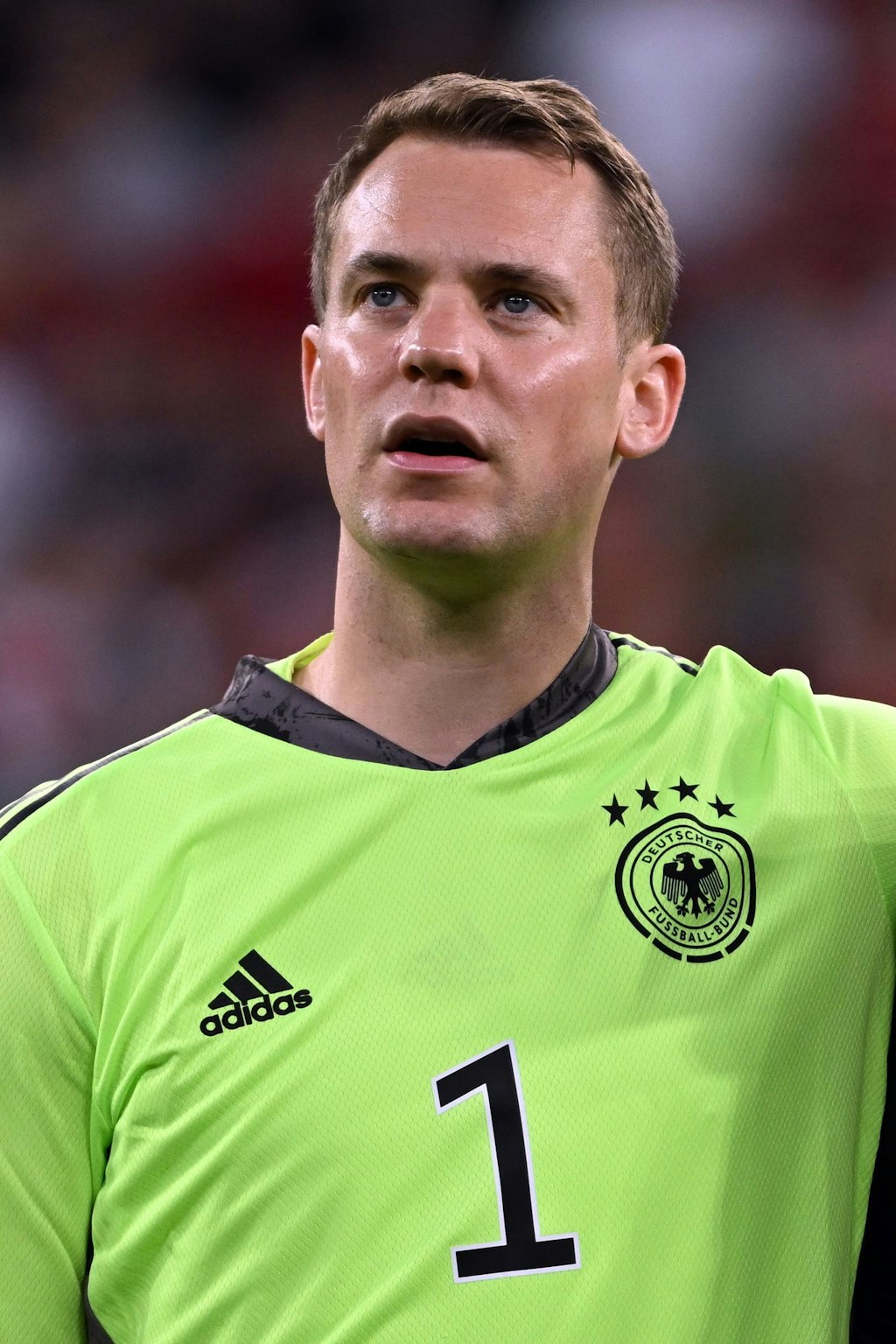 Manuel Neuer über Hautkrebs „Keine Scheu haben“