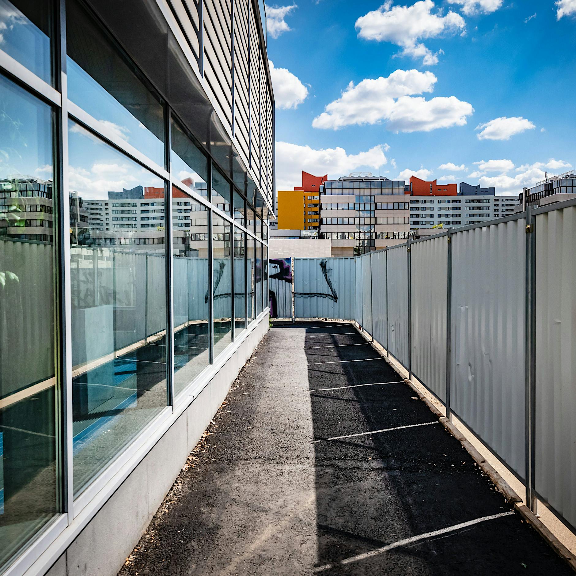 Städtische Unternehmen: Mietenstopp gilt auch für Sozialwohnungen