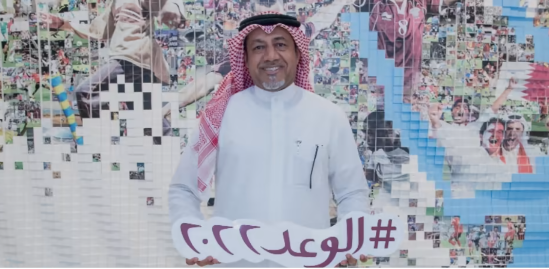 Nächster Katar-Skandal! WM-Botschafter verunglimpft Homosexualität als „geistigen Schaden“