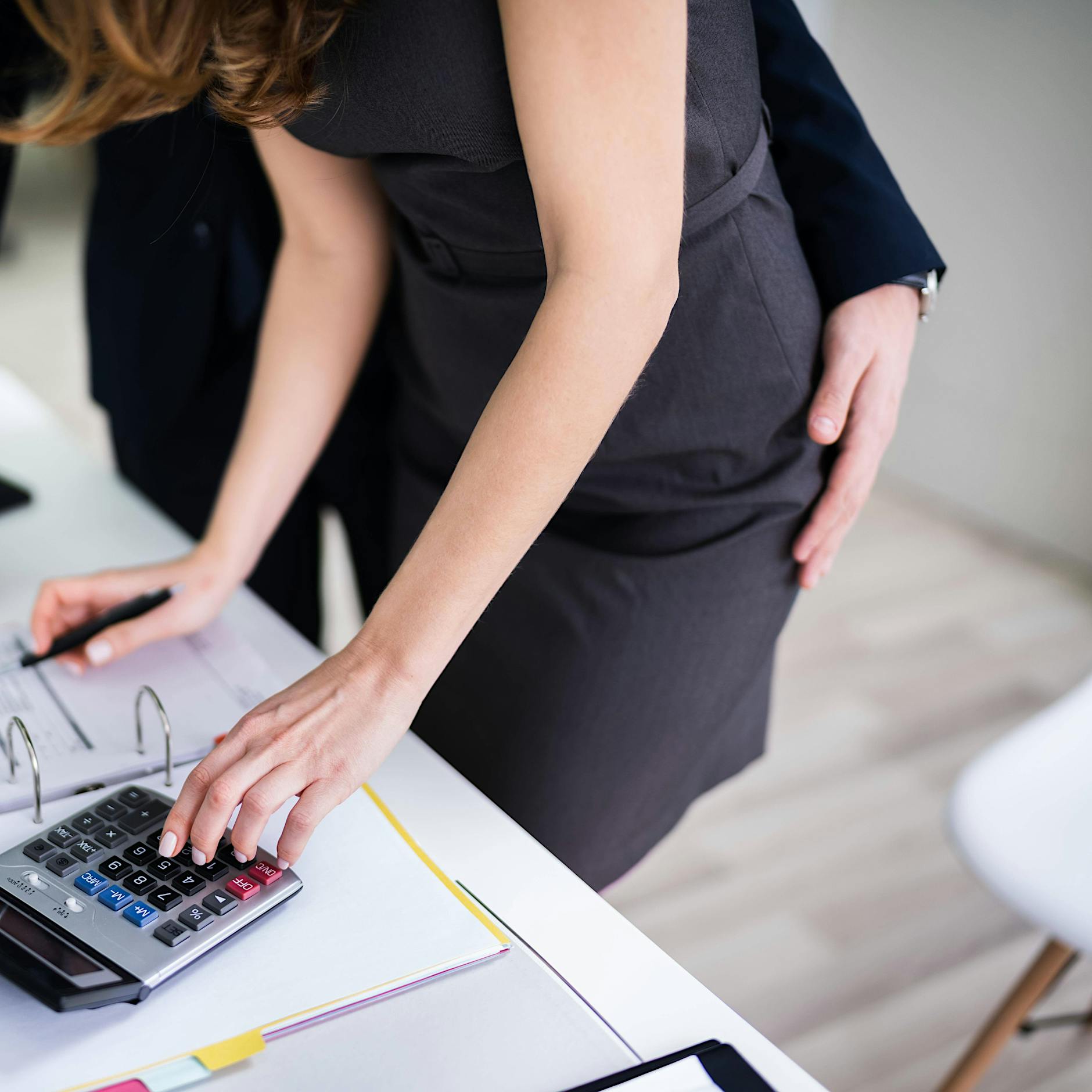 Sexuelle Belästigung an Hochschulen: Ein Drittel aller Befragten wird zum Opfer