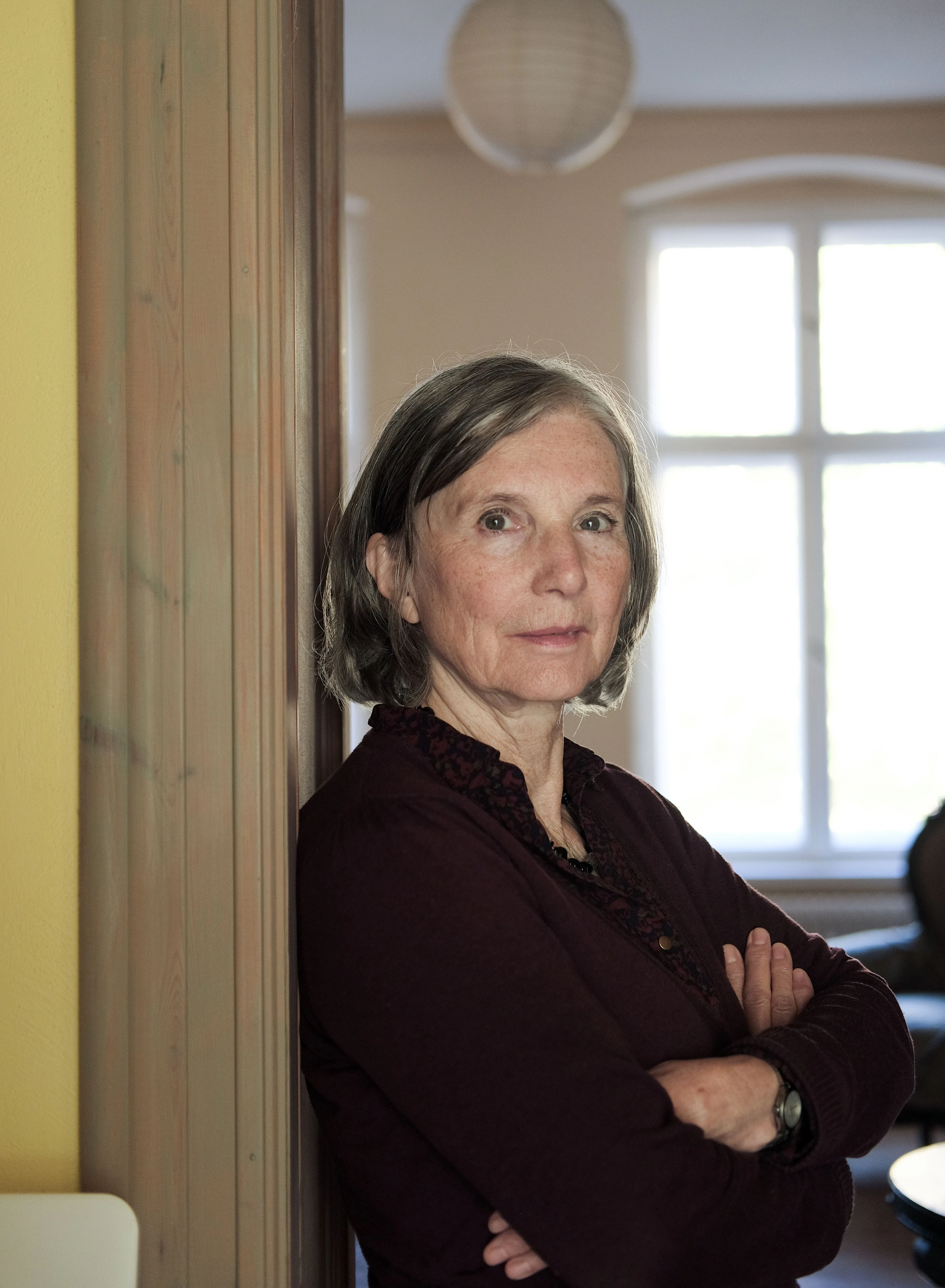 Historikerin und Publizistin