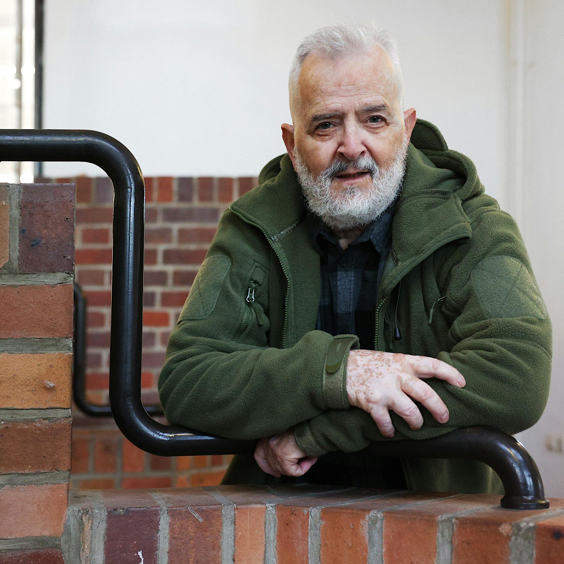 „Man konnte als Schwuler in Ost-Berlin ein schönes Sexualleben haben“