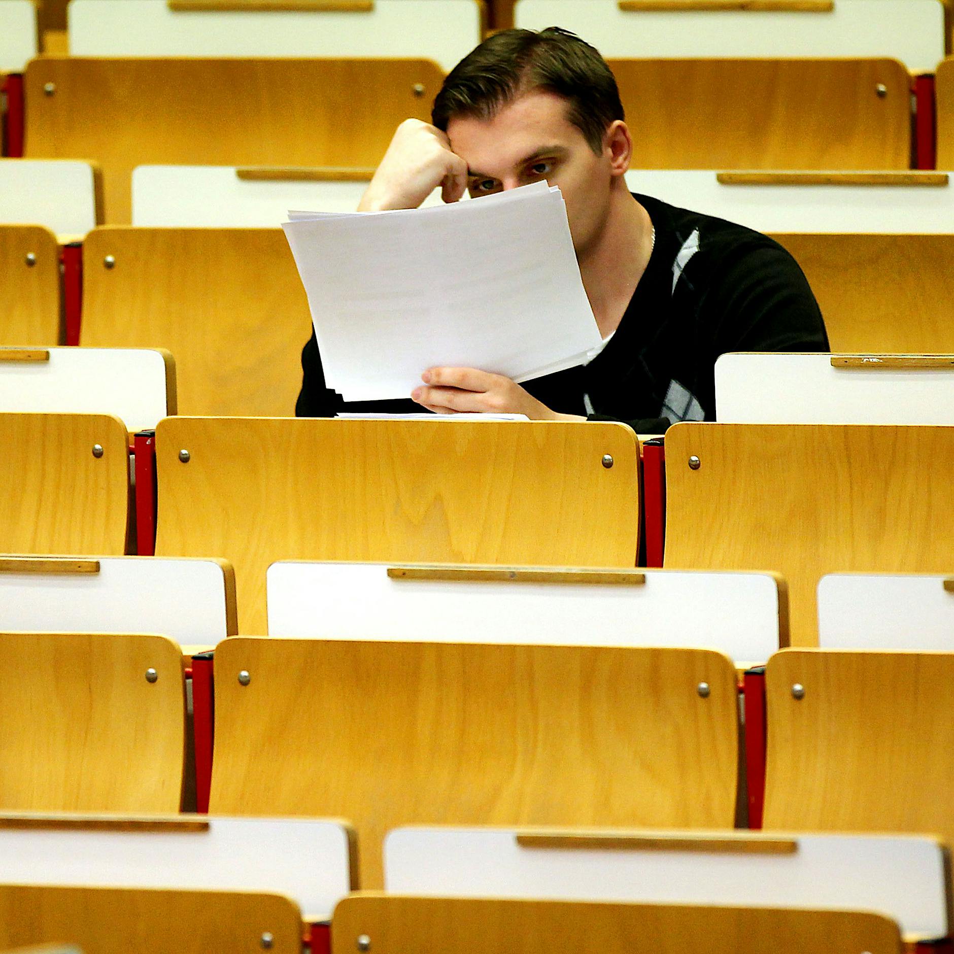 Energiepauschale: Wann und wie Studenten an die 200 Euro kommen