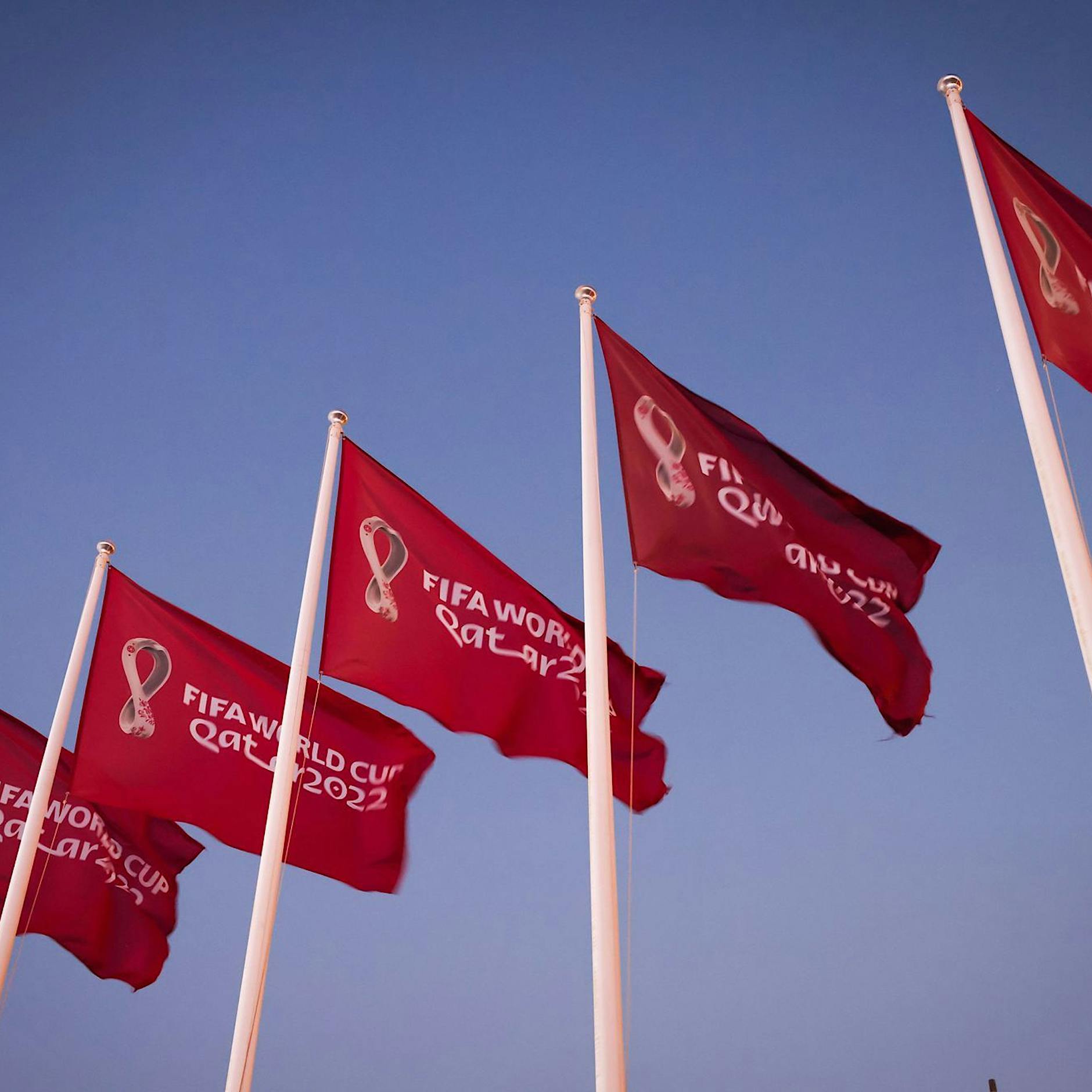 WM-Botschafter Salman nennt Homosexualität „geistigen Schaden“