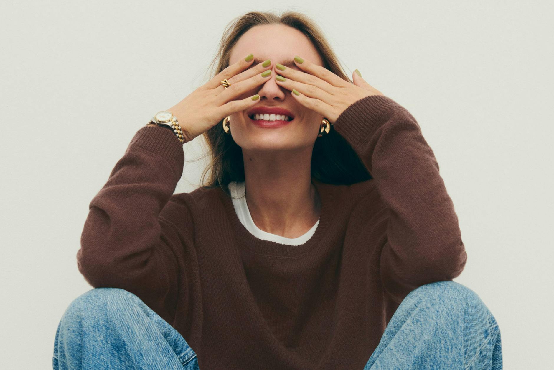 Guten Kaschmir erkennen leicht gemacht: Einige Marken setzen auf transparente Herstellung.