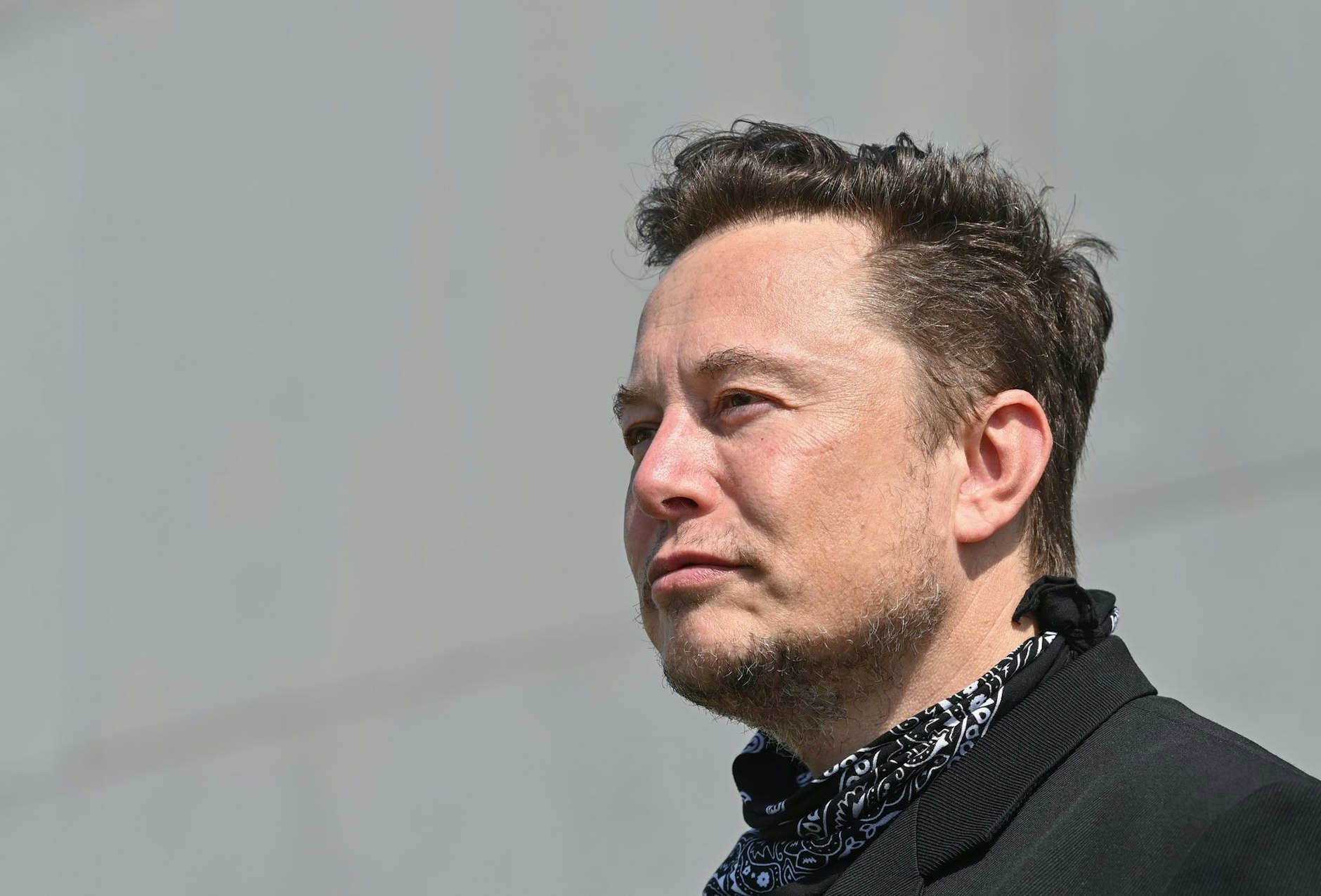 ARCHIV - Elon Musk hat kurz vor den wichtigen Zwischenwahlen in den USA für die Republikaner geworben.  OL/dpa