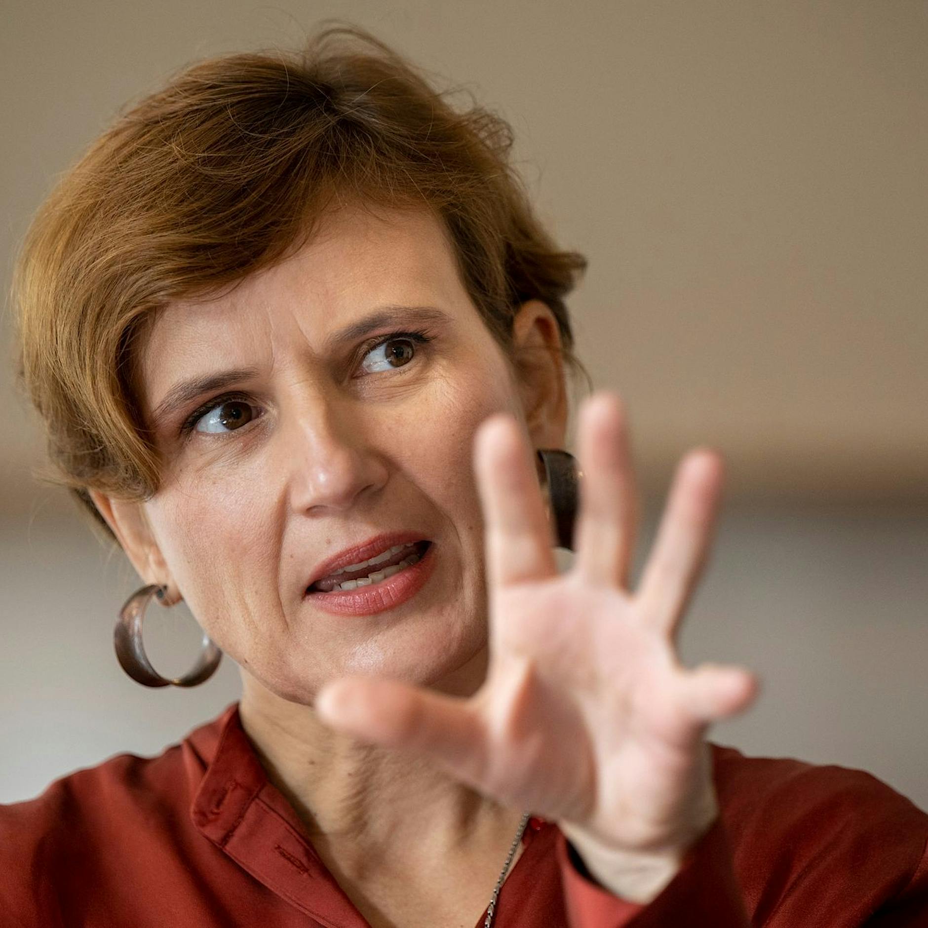 „Netzwerk der Wärme“ soll Menschen in Energiekrise helfen