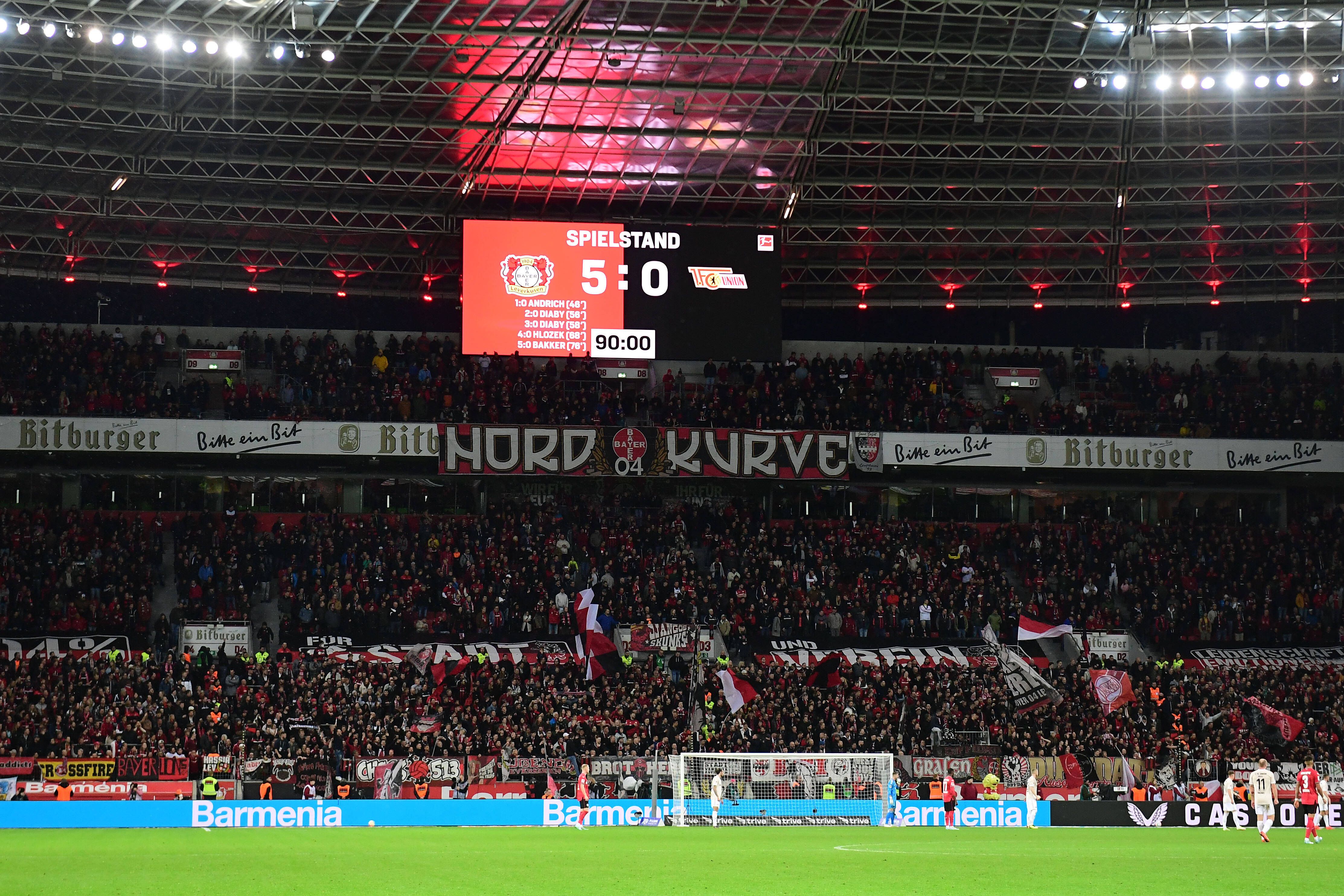 1. FC Union: Coach Urs Fischer fordert von seinen Spielern eine Reaktion auf die Ohrfeige