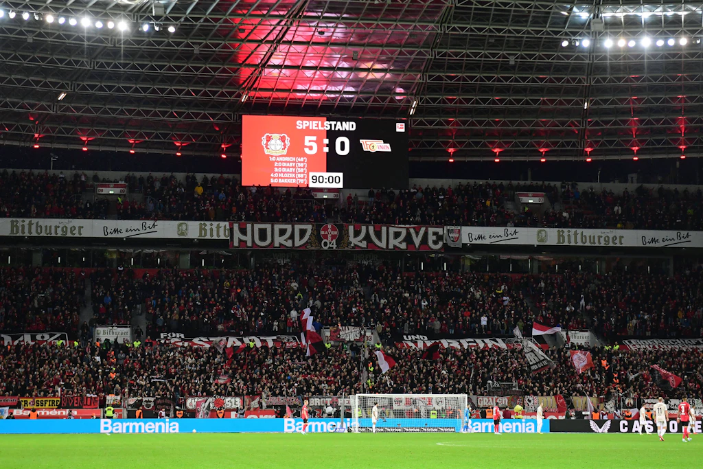 1. FC Union: Coach Urs Fischer fordert von seinen Spielern eine Reaktion auf die Ohrfeige