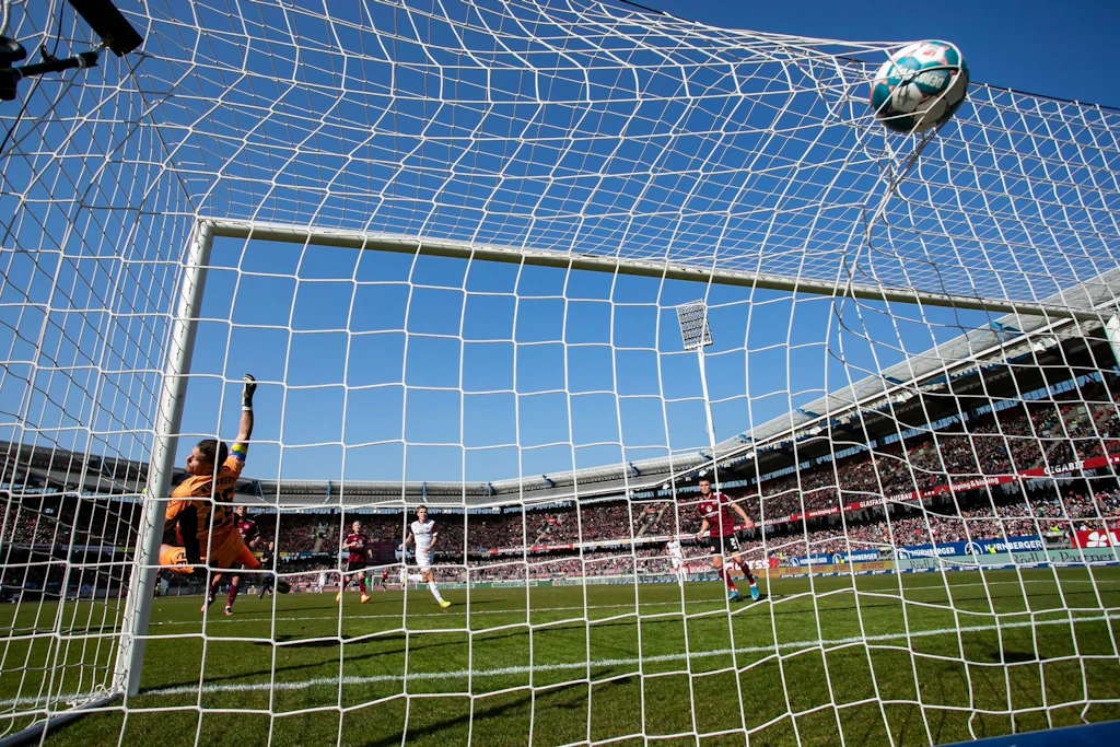 Ex-Potsdamerin Ehegötz spielt künftig für Viktoria Berlin