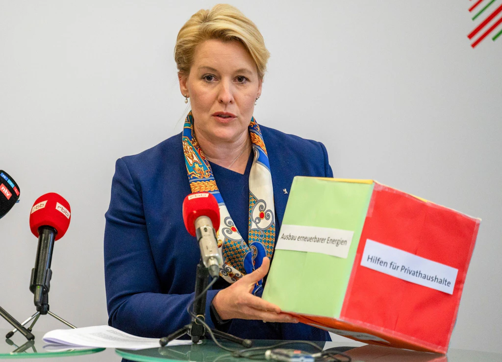 Politik-Wirrwarr: Mehrheit der Deutschen versteht Entlastungspakete nicht