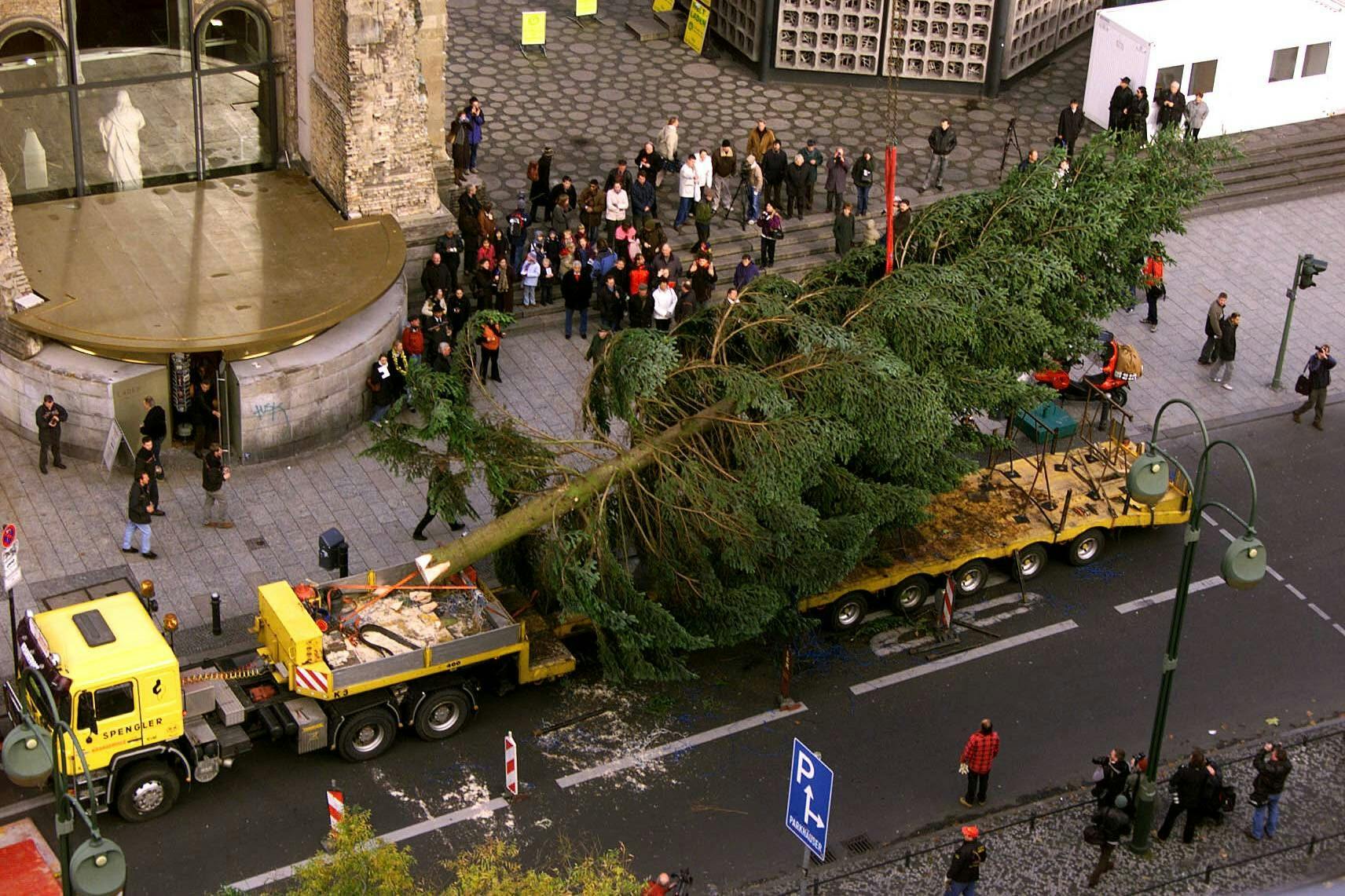 Das war 2004. Keine Ahnung, was damals nicht stimmte. Aber irgendwas wird schon gewesen sein: Dit is Balin!