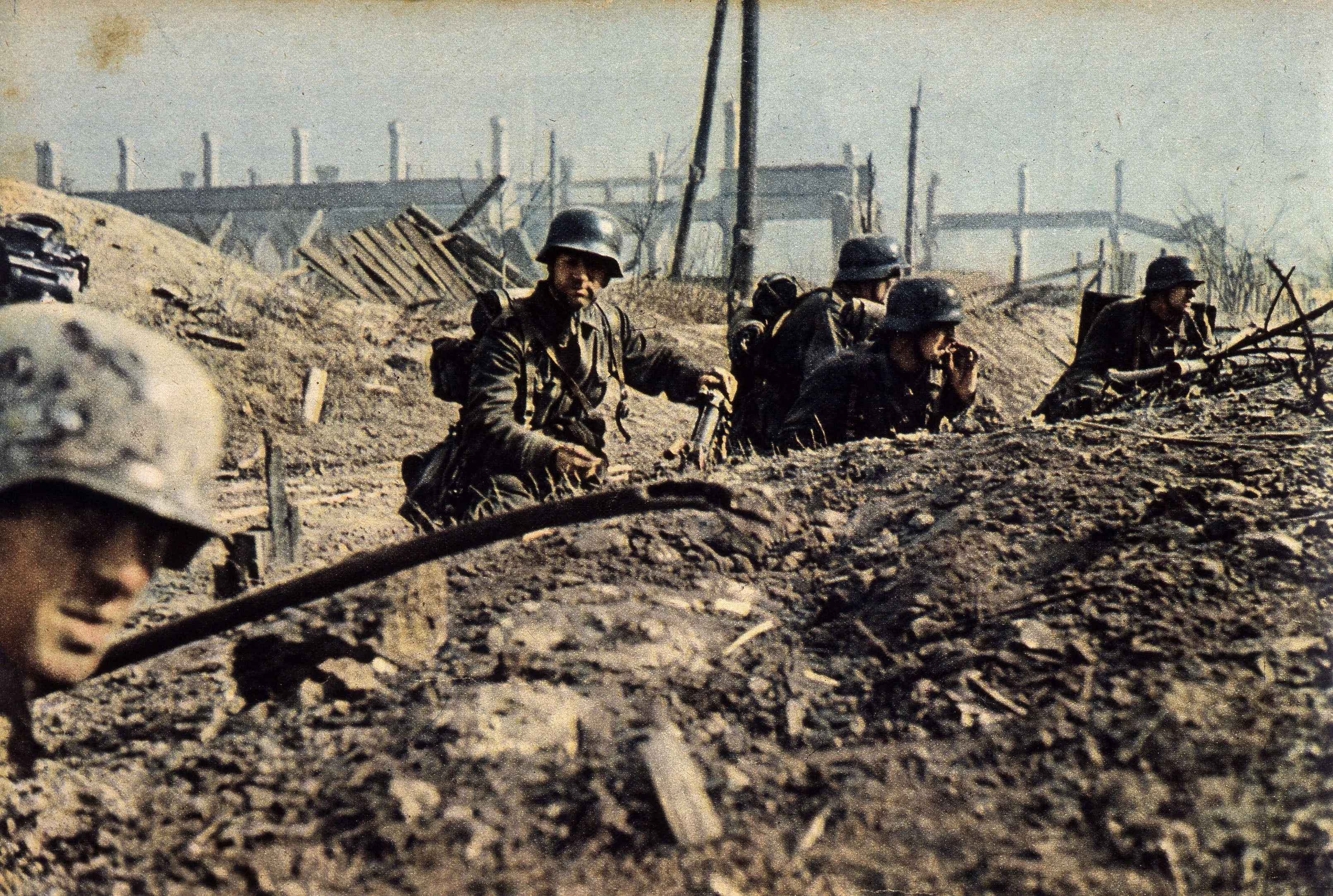 9 November Der Deutscheste Aller Tage Ein Feiertag Ist Er Nicht 9-november-der-deutscheste-aller-tage-ein-feiertag-ist-er-nicht
