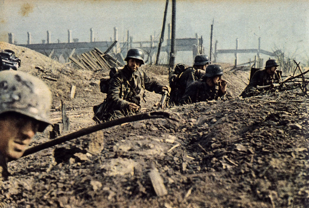 9. November, der deutscheste aller Tage: Ein Feiertag ist er nicht
