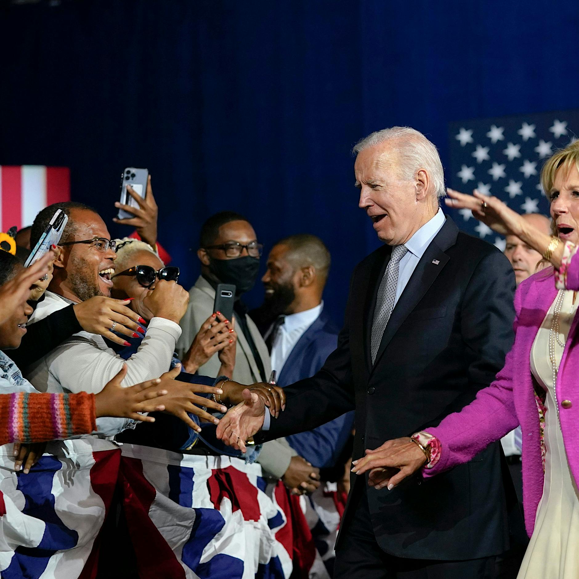 USA nach den Wahlen: Wie geht es weiter? Was wird mit Russland?