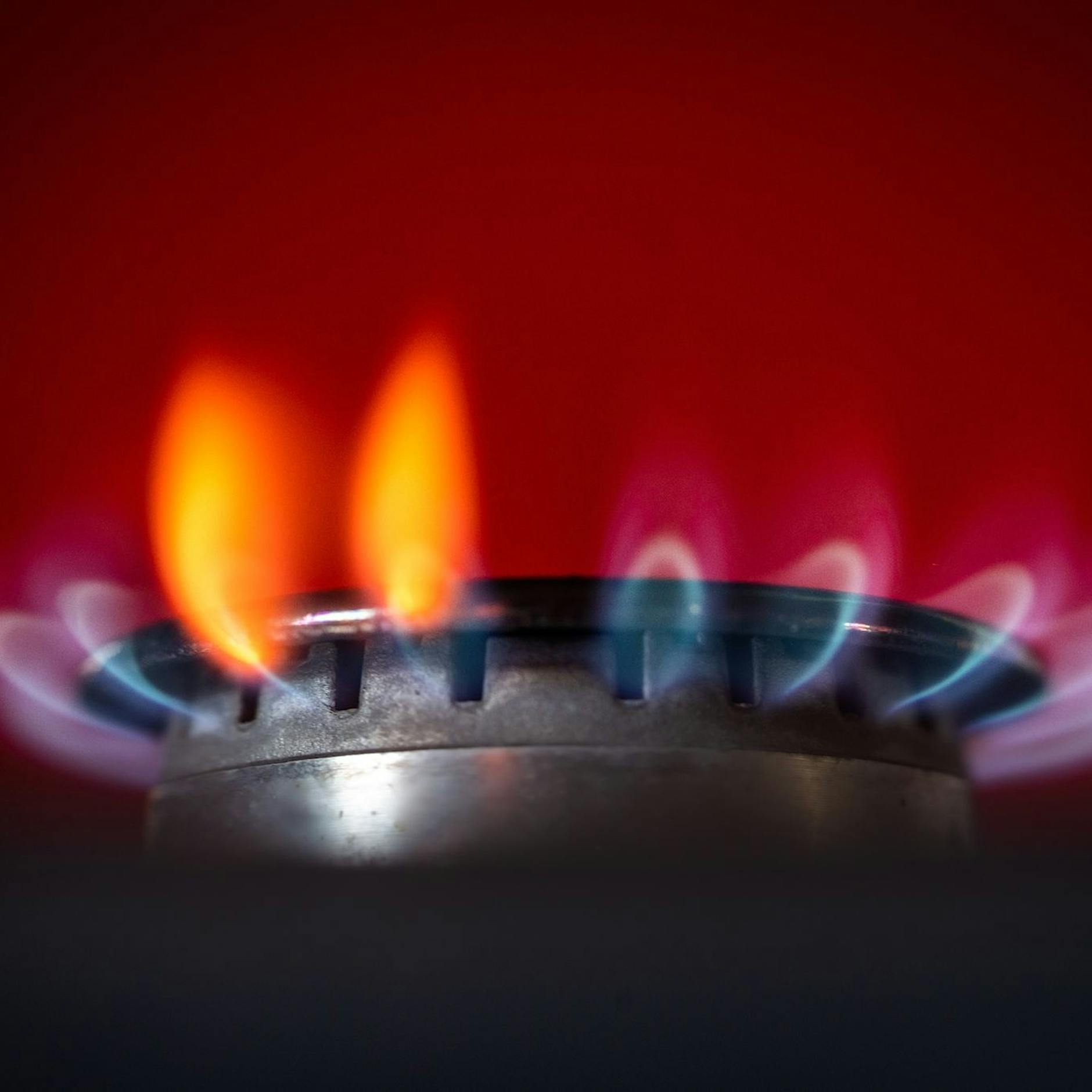 Drei Gasversorger stellen Dezember-Soforthilfe infrage