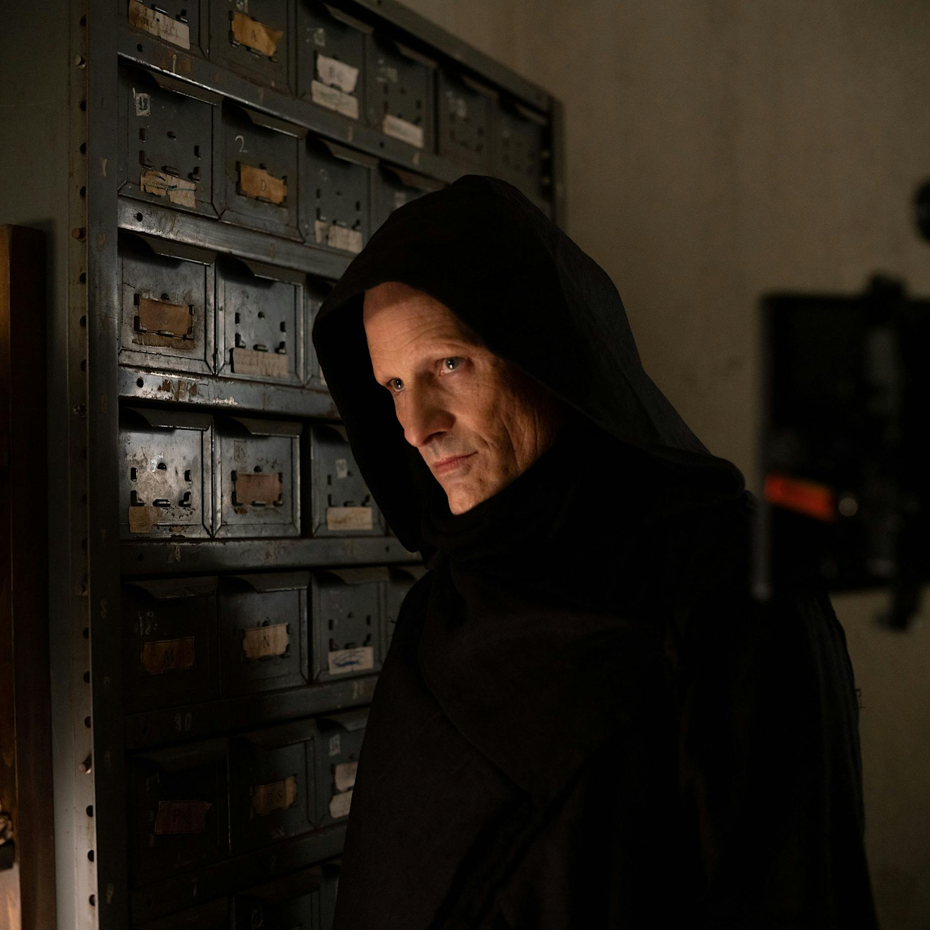 Müde Mutanten: Warum David Cronenbergs neuer Film eine Enttäuschung ist