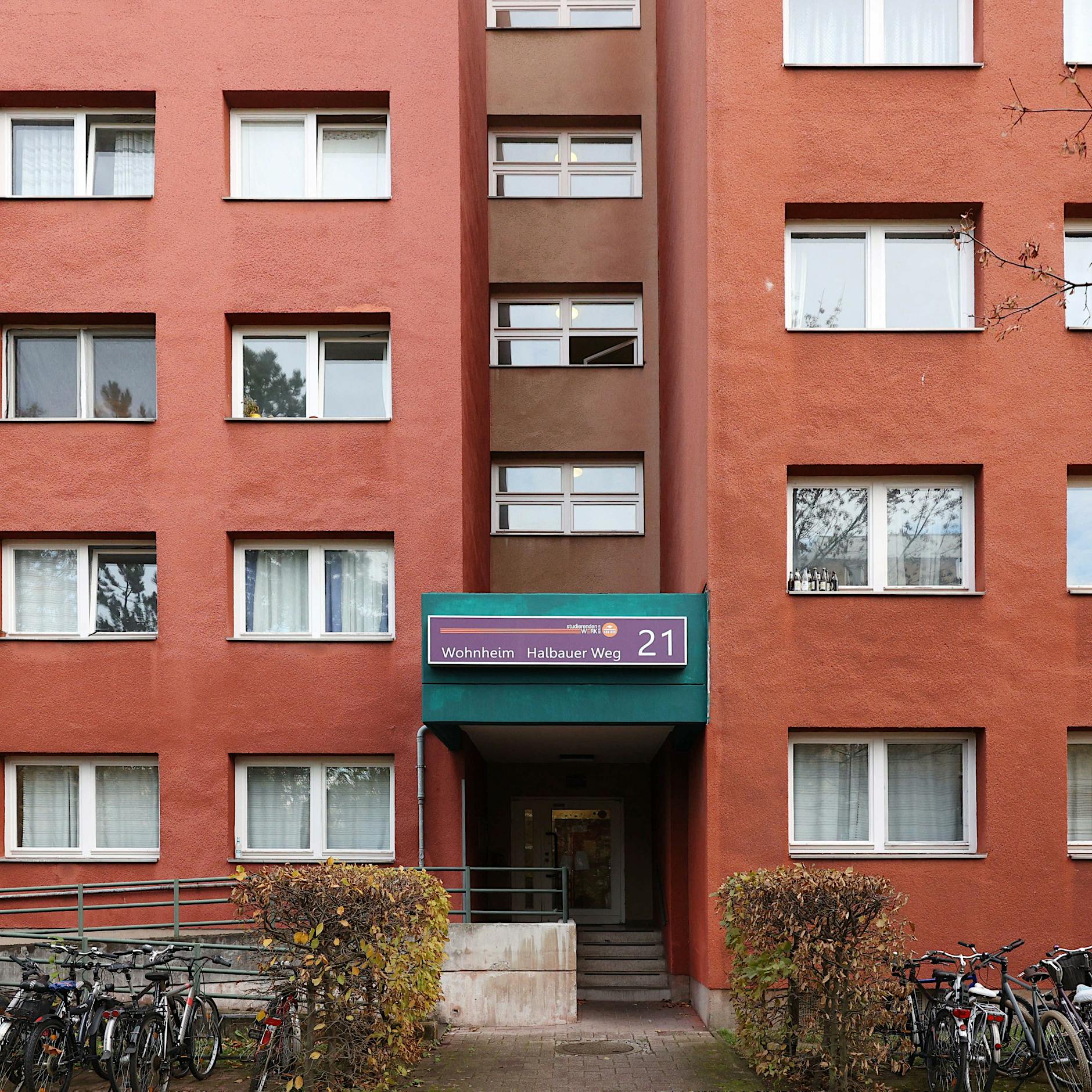 Studentin: „Ich finde es nicht fair, dass ich 160 Euro mehr Miete zahlen soll“