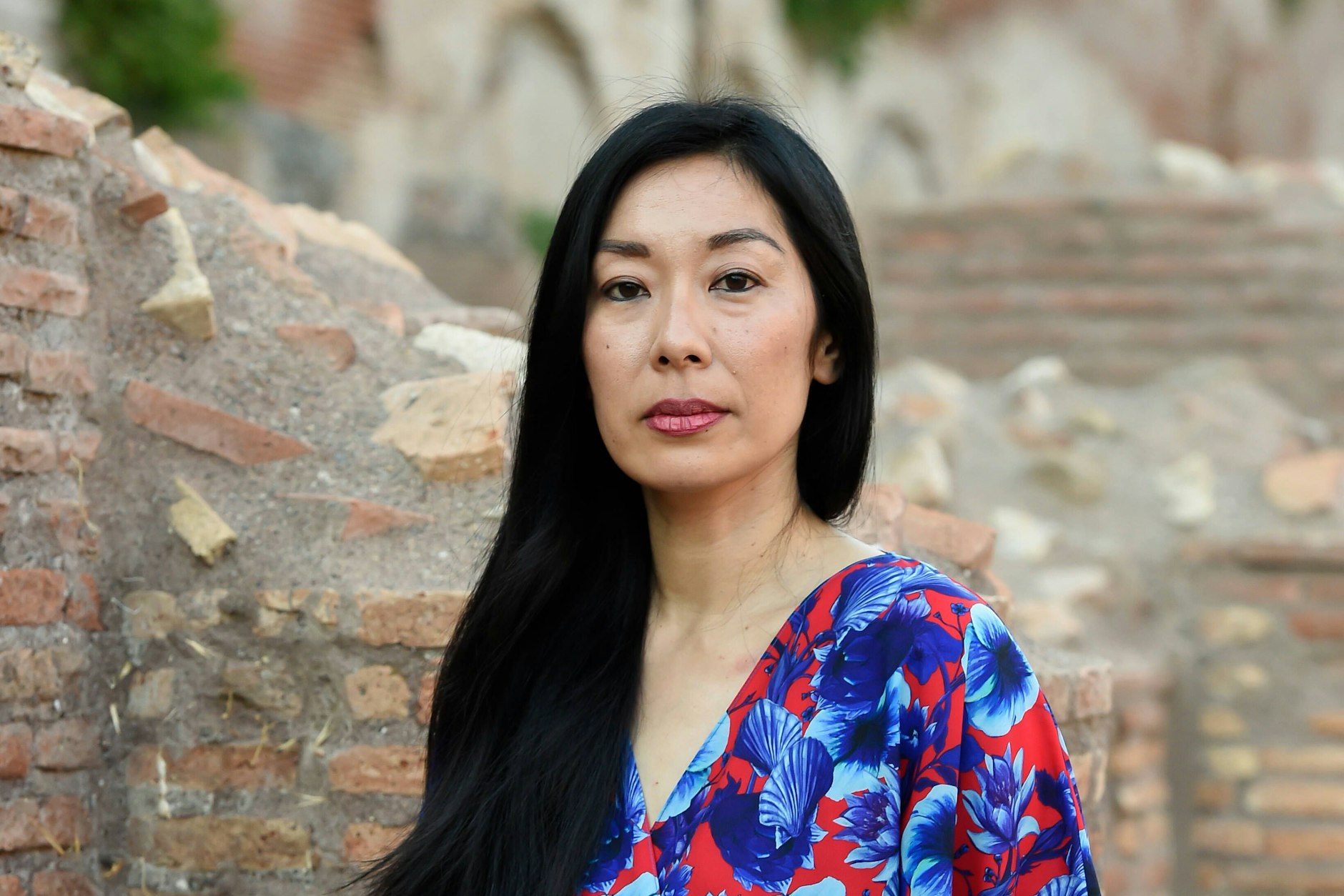 Katie Kitamuras bestechender Roman „Intimitäten“ Der Kriegsverbrecher