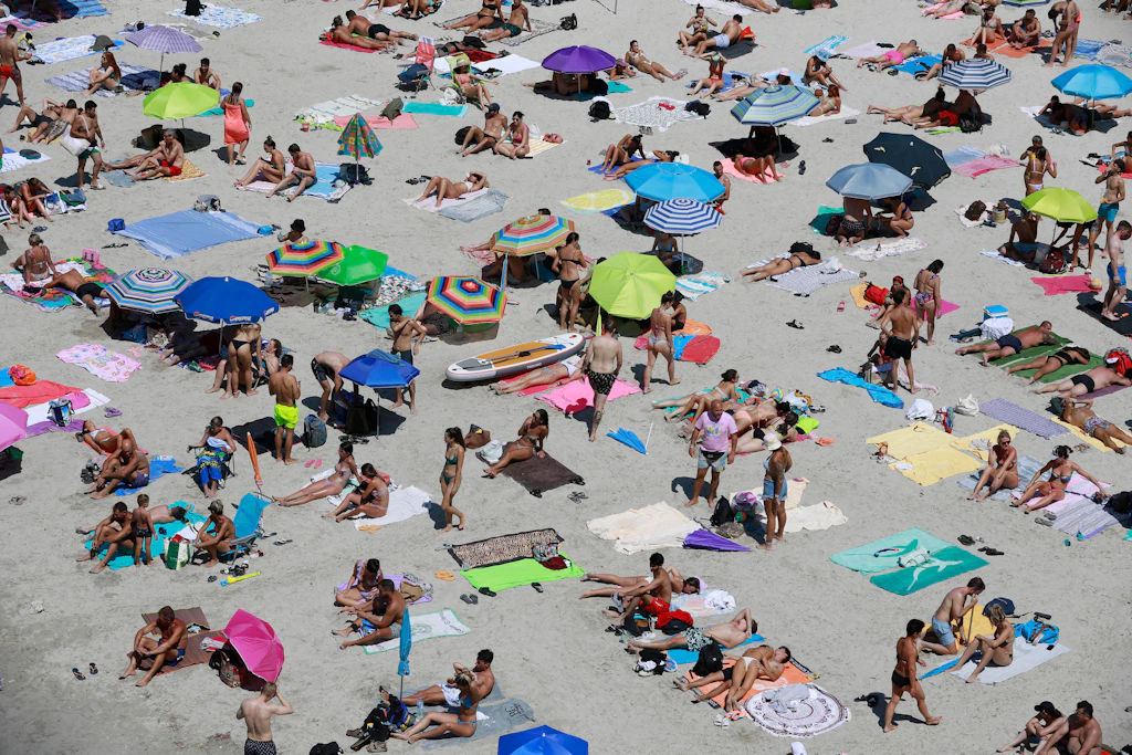 Klimakrise: Wie Mallorca den Massentourismus grün machen will