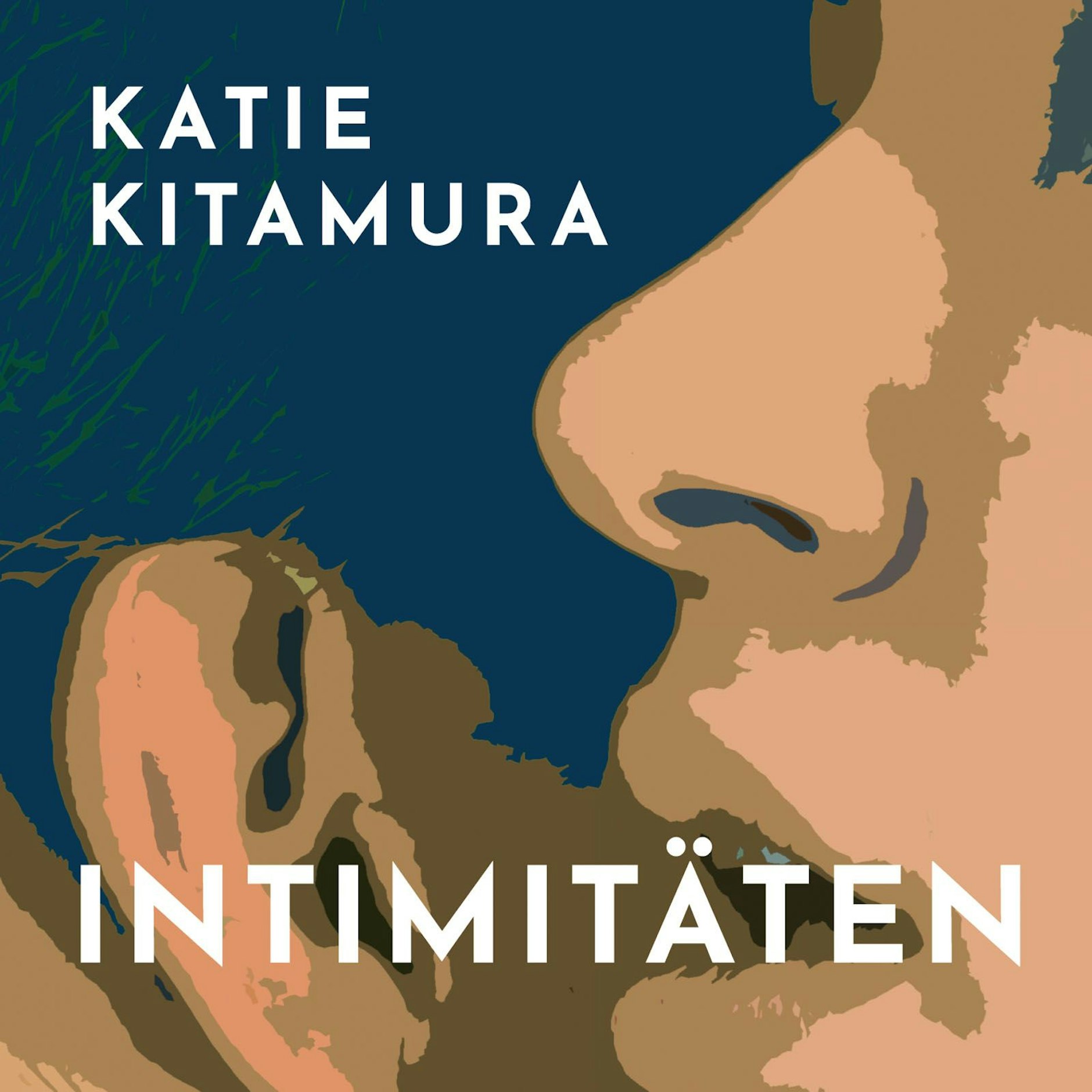 Katie Kitamura, Intimitäten