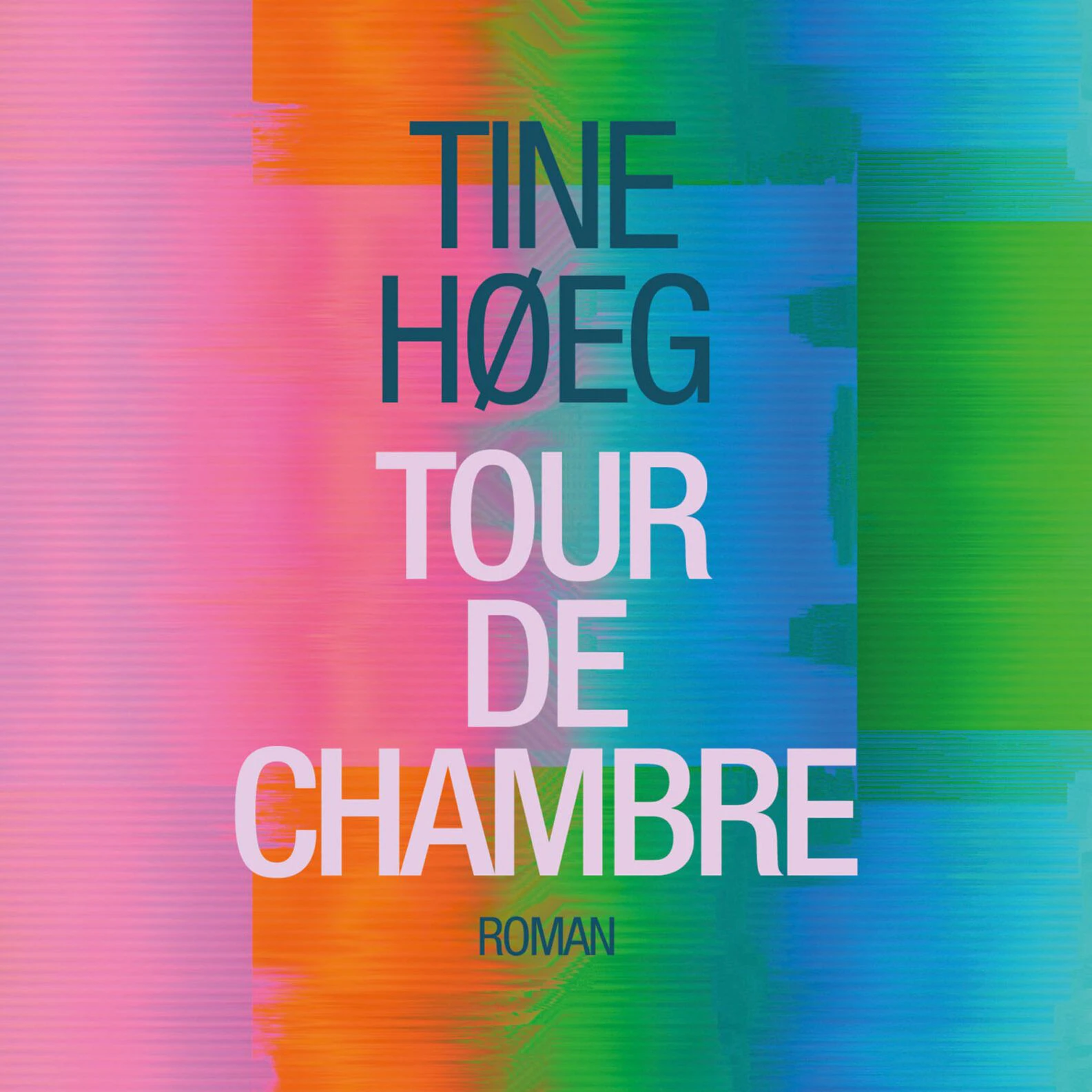 Tour de Chambre by Tine Hoeg 
