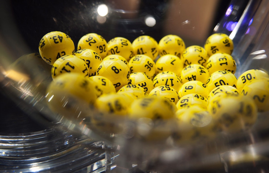 Ein LottoBerater sagt „Die große Kunst ist es, langfristig zufrieden