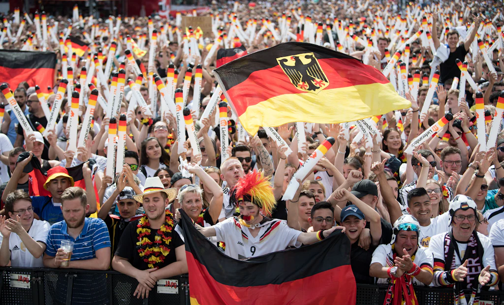 Infektions-Prognose: Wird die Fußball-WM durch Public Viewing zum Corona-Hotspot?